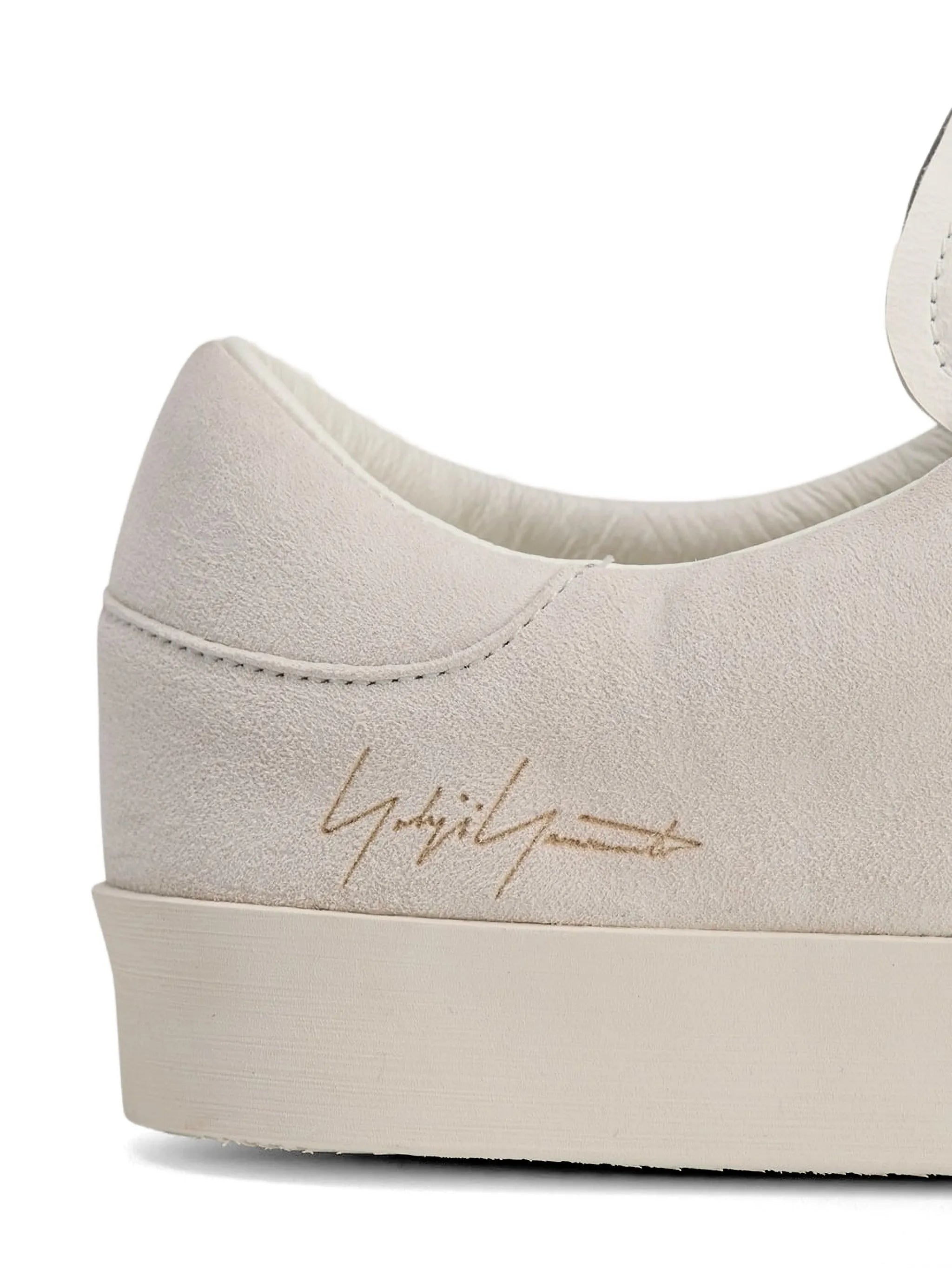 Y-3 Y-3 Gazelle Logo Sneakers, view 2