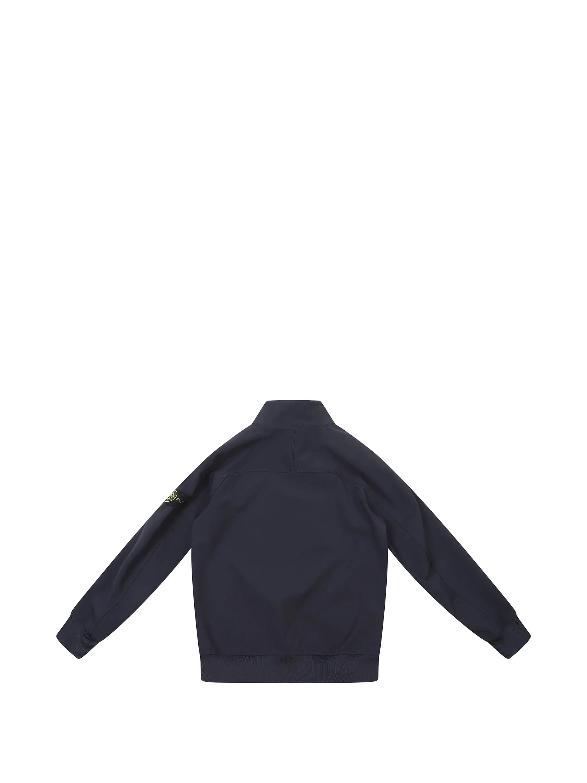 Stone Island Stone Island Zip-up Jacket, view 2