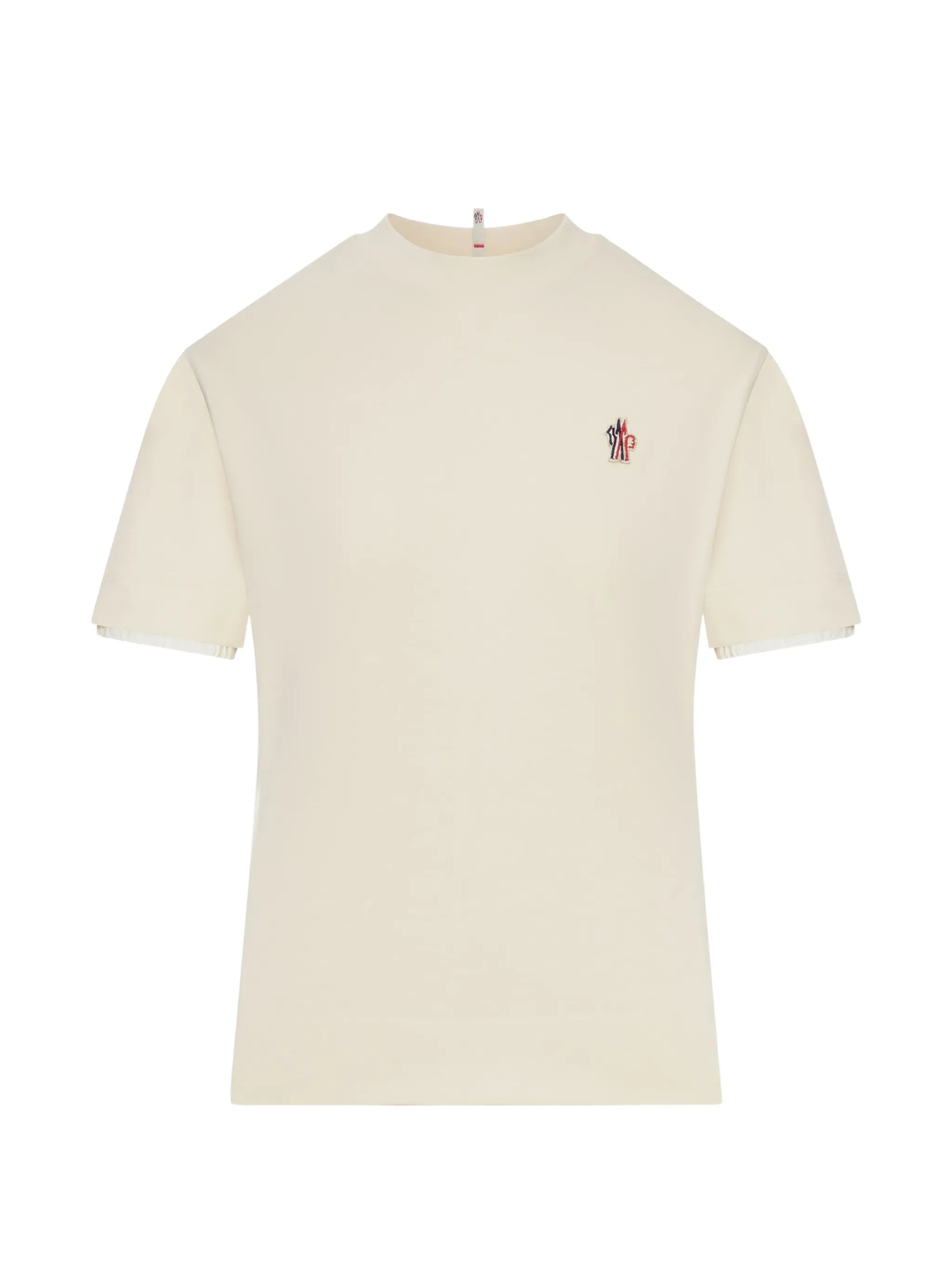 Moncler Grenoble Moncler Grenoble Stretch T-shirt