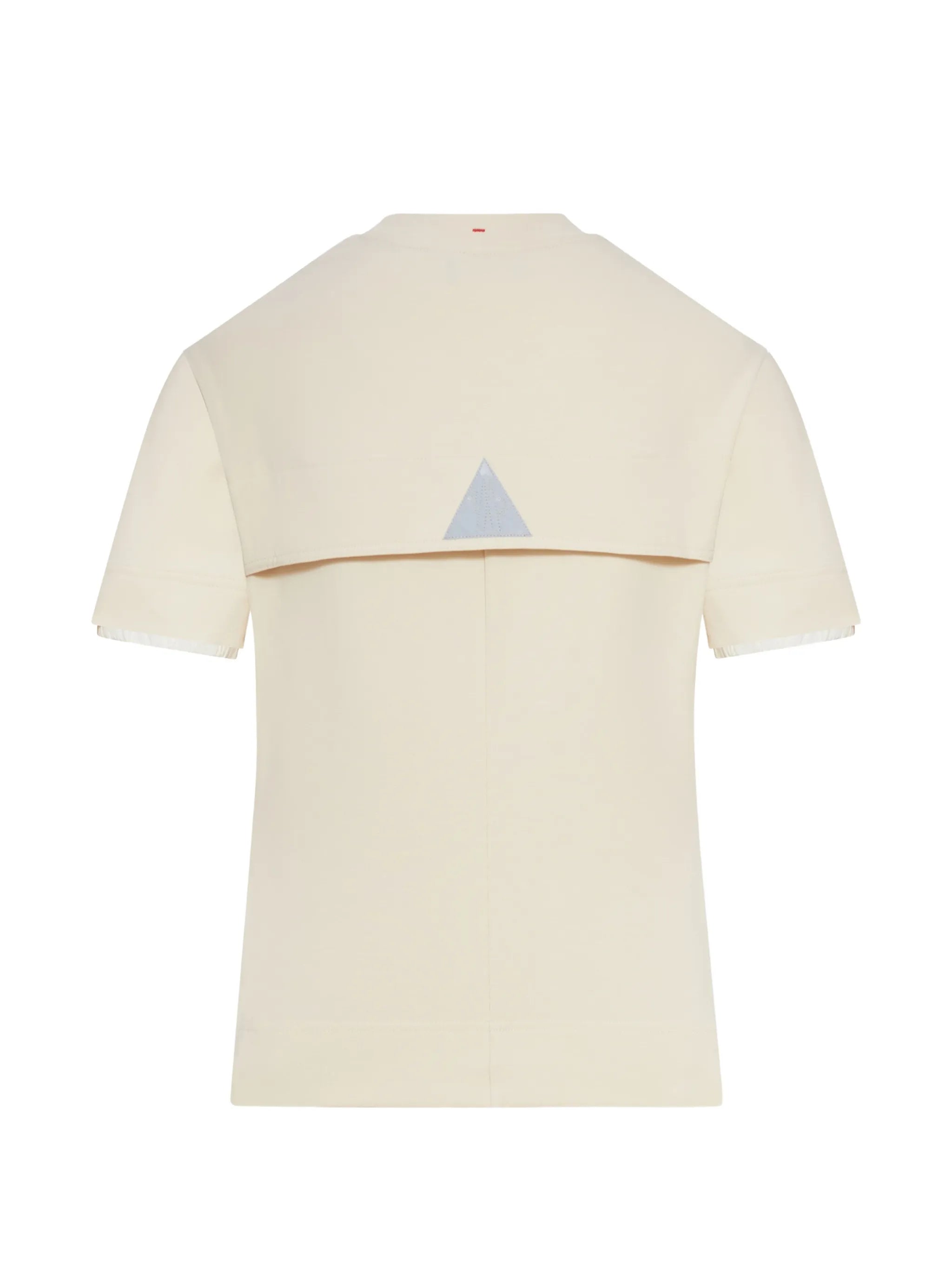 Moncler Grenoble Moncler Grenoble Stretch T-shirt, view 2