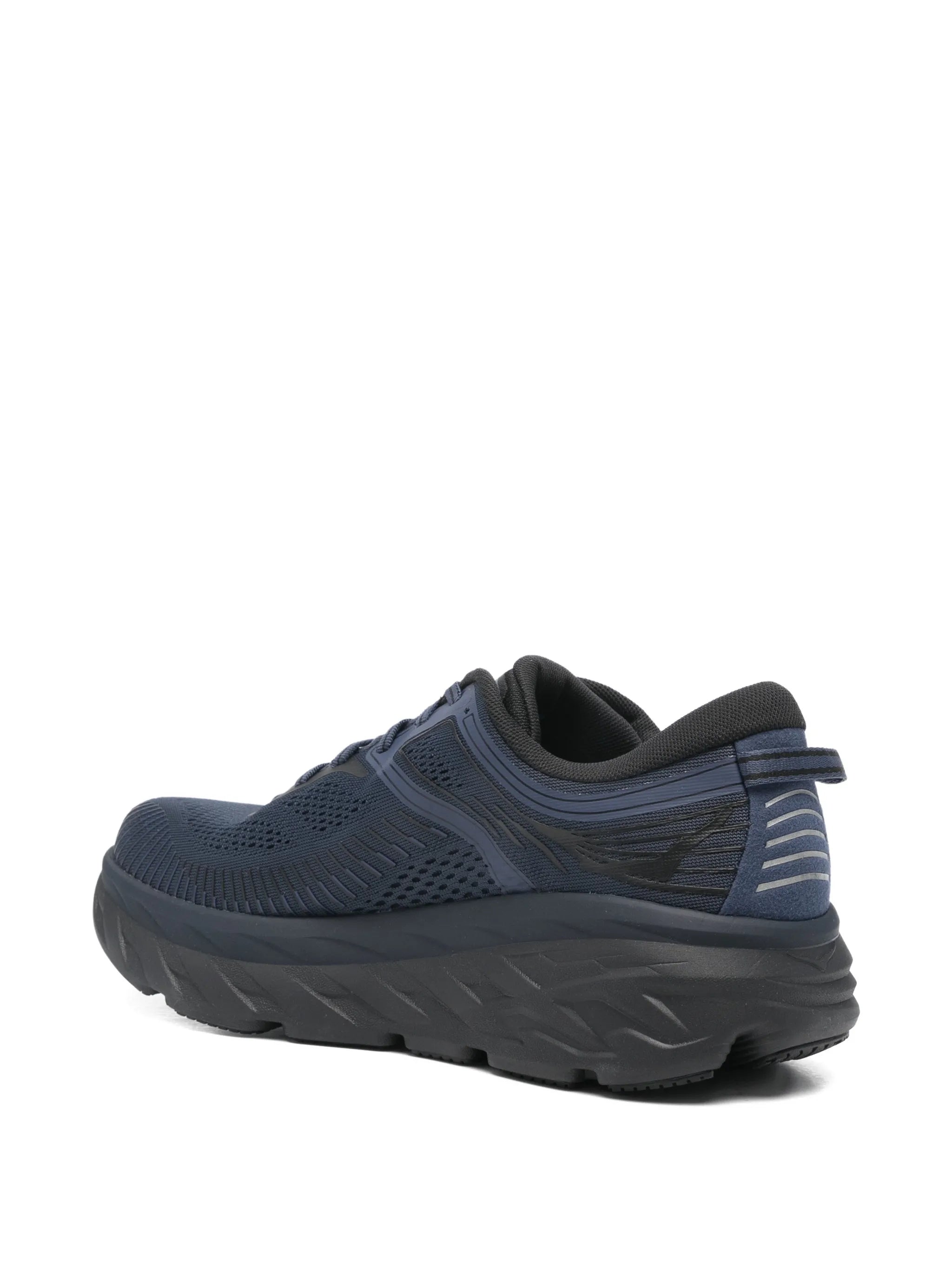 Hoka Hoka Bondi 7 Textured Sneakers, view 2