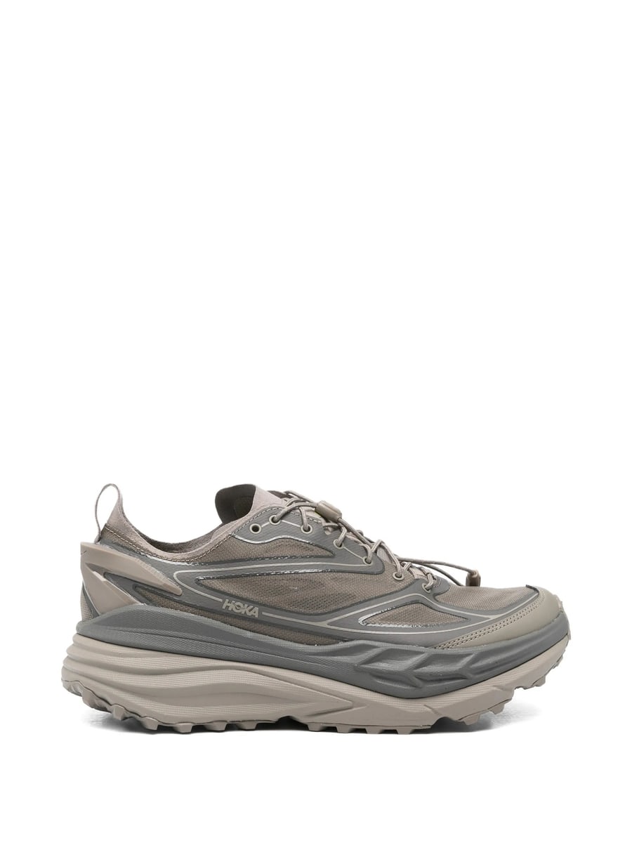 Hoka Hoka Stinson One7 Pull-tab Sneakers