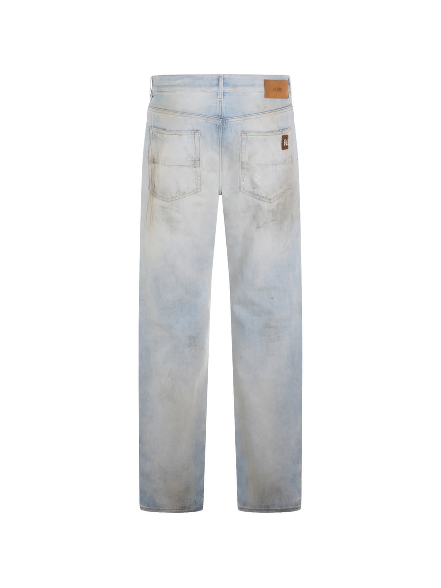 Amiri Amiri MX1 Jeans, view 5