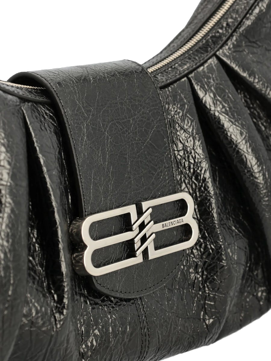 Balenciaga Balenciaga Bb Chain Shoulder Bag, view 2