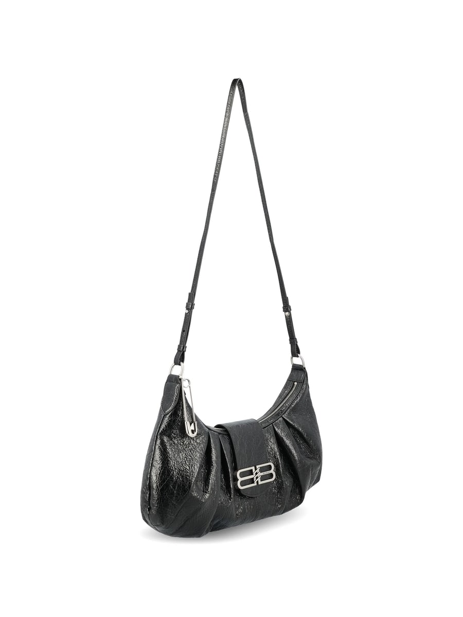 Balenciaga Balenciaga Bb Chain Shoulder Bag, view 3