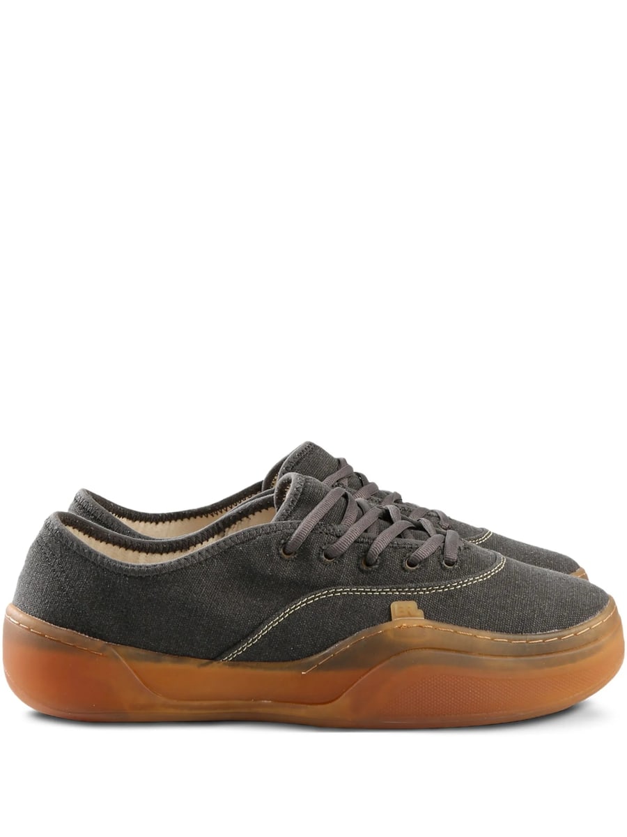 Erl Erl Camino Sneakers