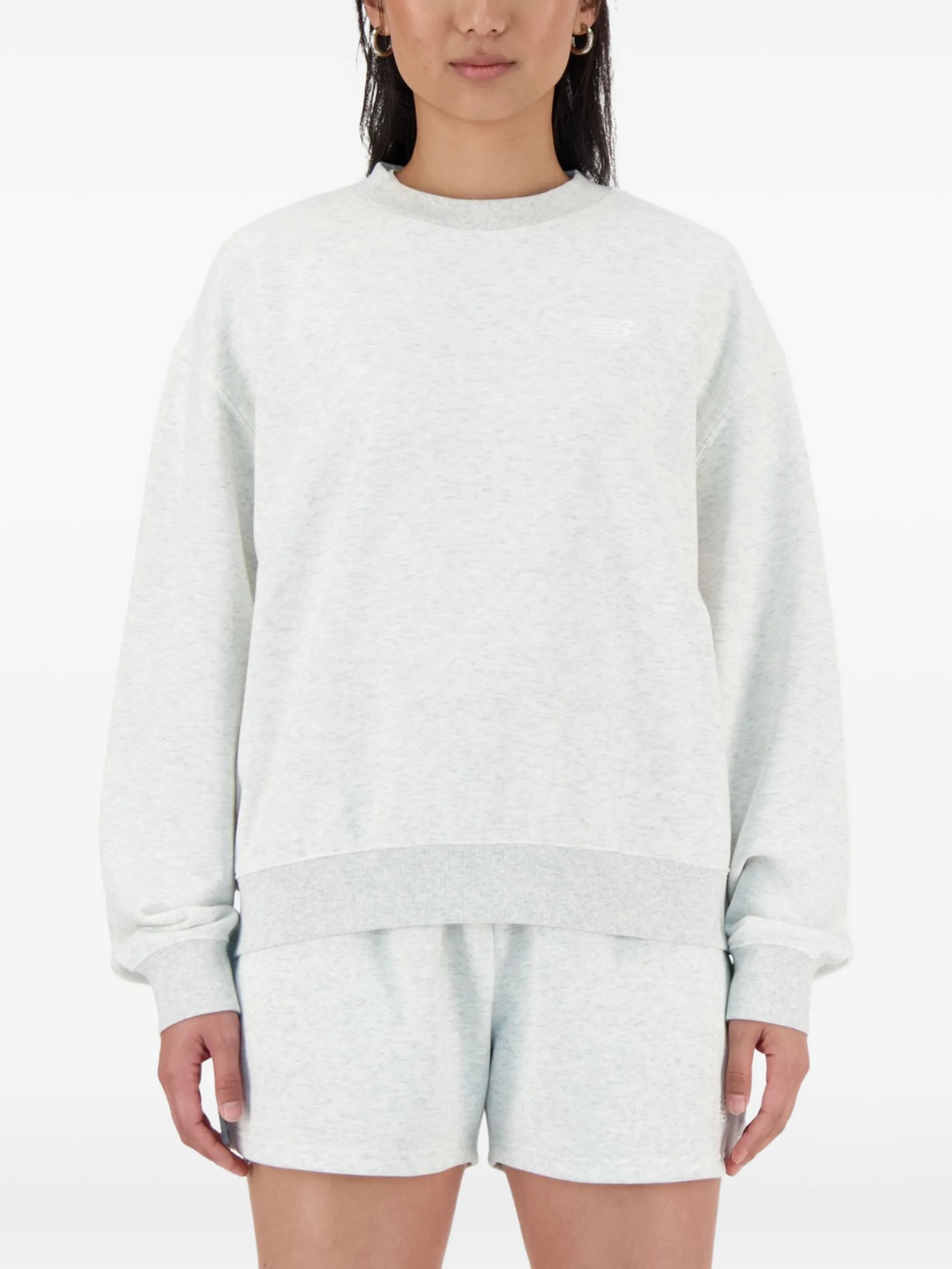New Balance New Balance Sport Essentials Crew-neck Sweatshirt