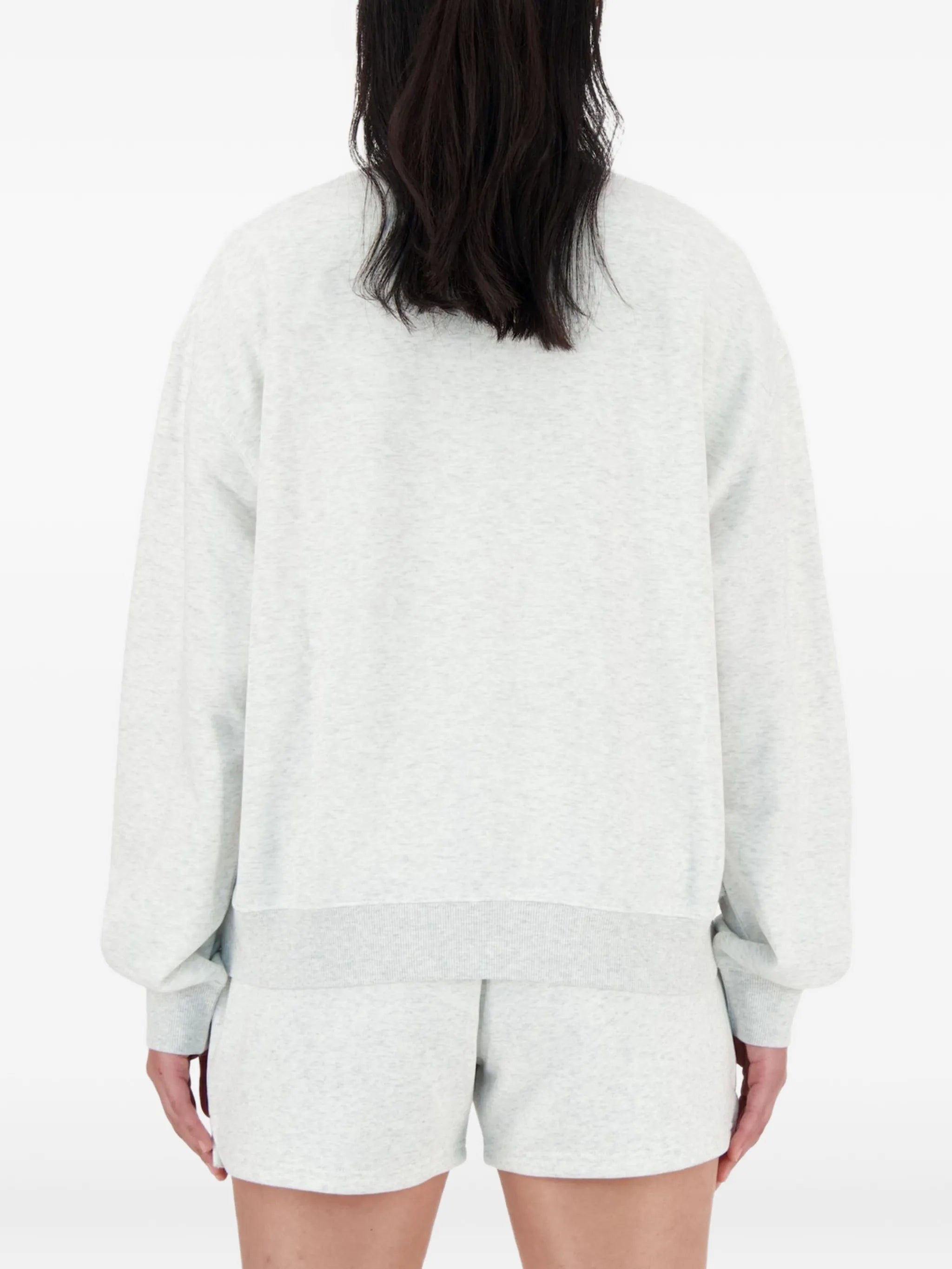 New Balance New Balance Sport Essentials Crew-neck Sweatshirt, view 2