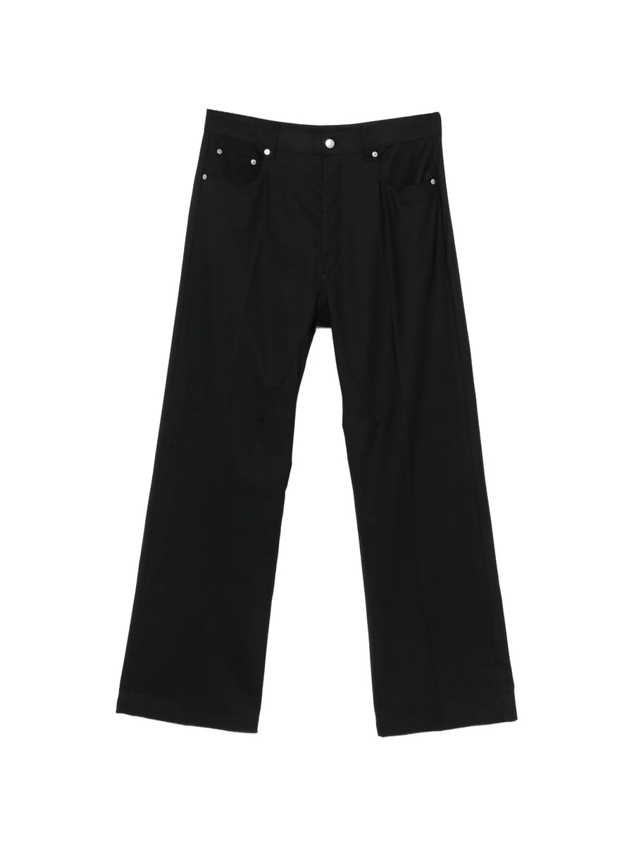 Rick Owens Rick Owens Five-pocket Trousers