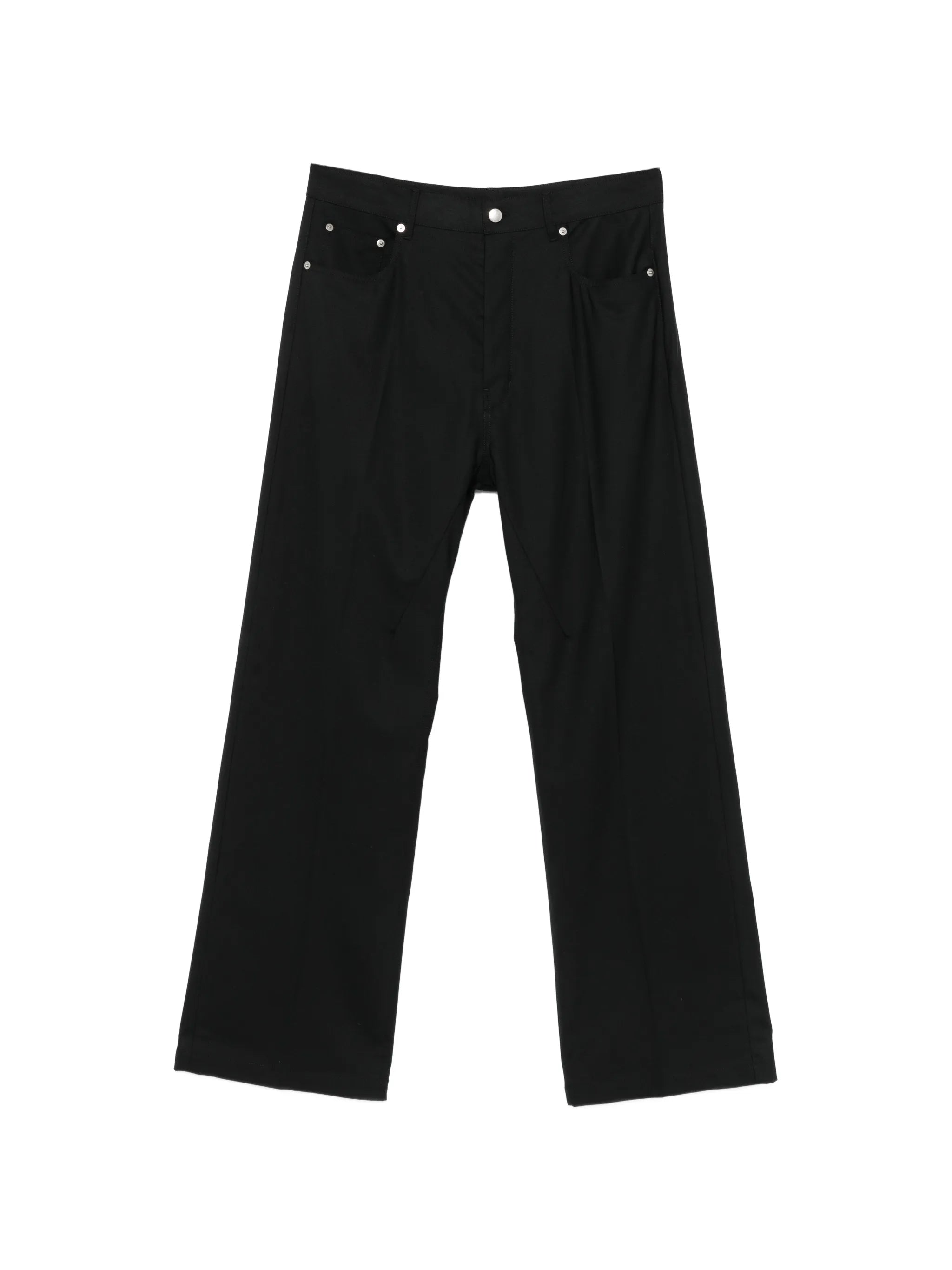 Rick Owens Rick Owens Five-pocket Trousers