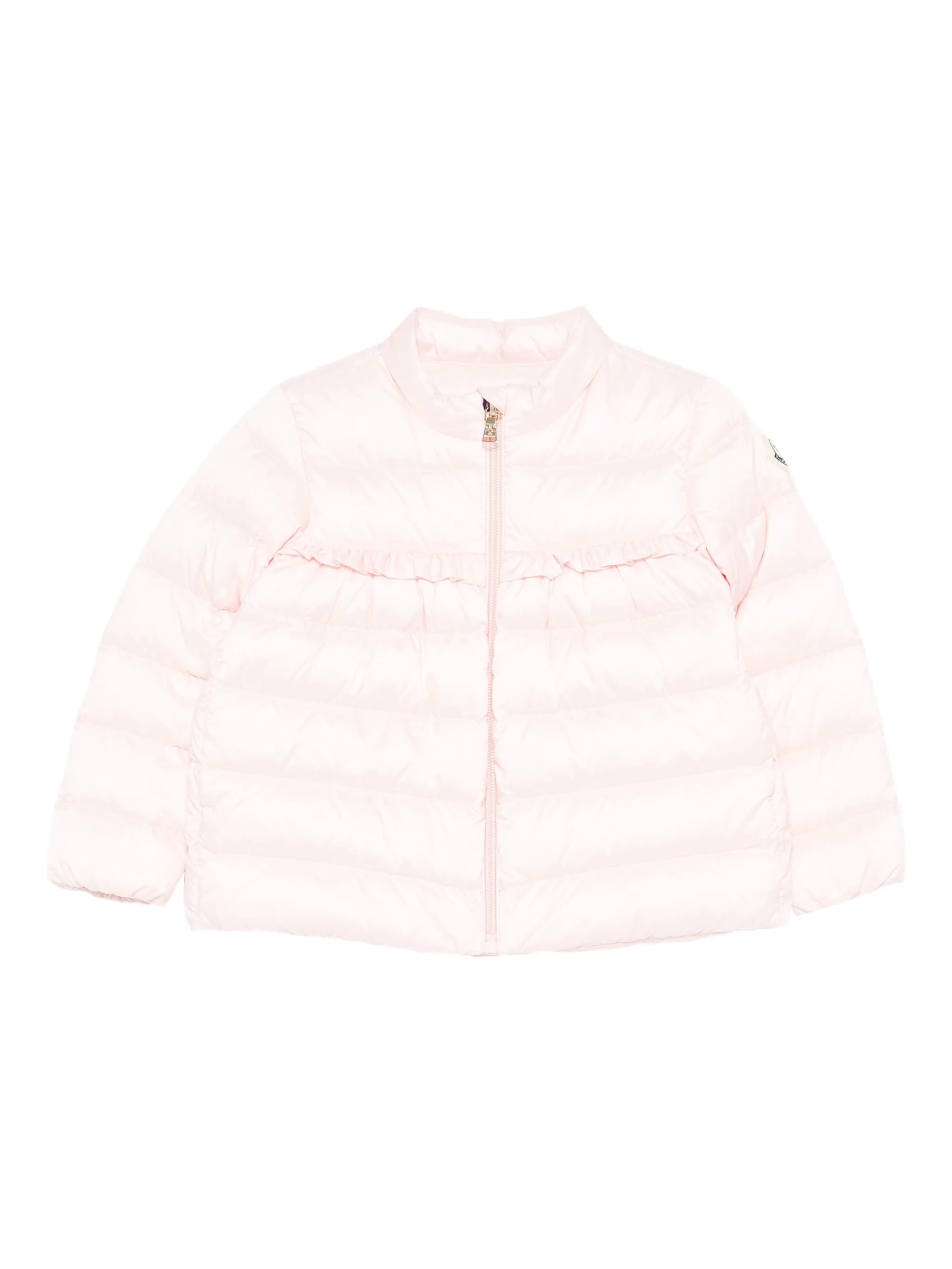 Moncler Moncler Nazife Zip-up Jacket
