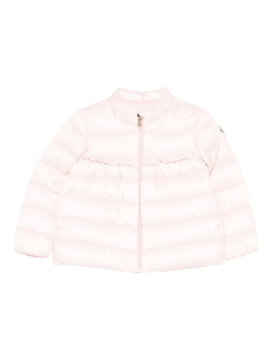 Moncler Moncler Nazife Zip-up Jacket
