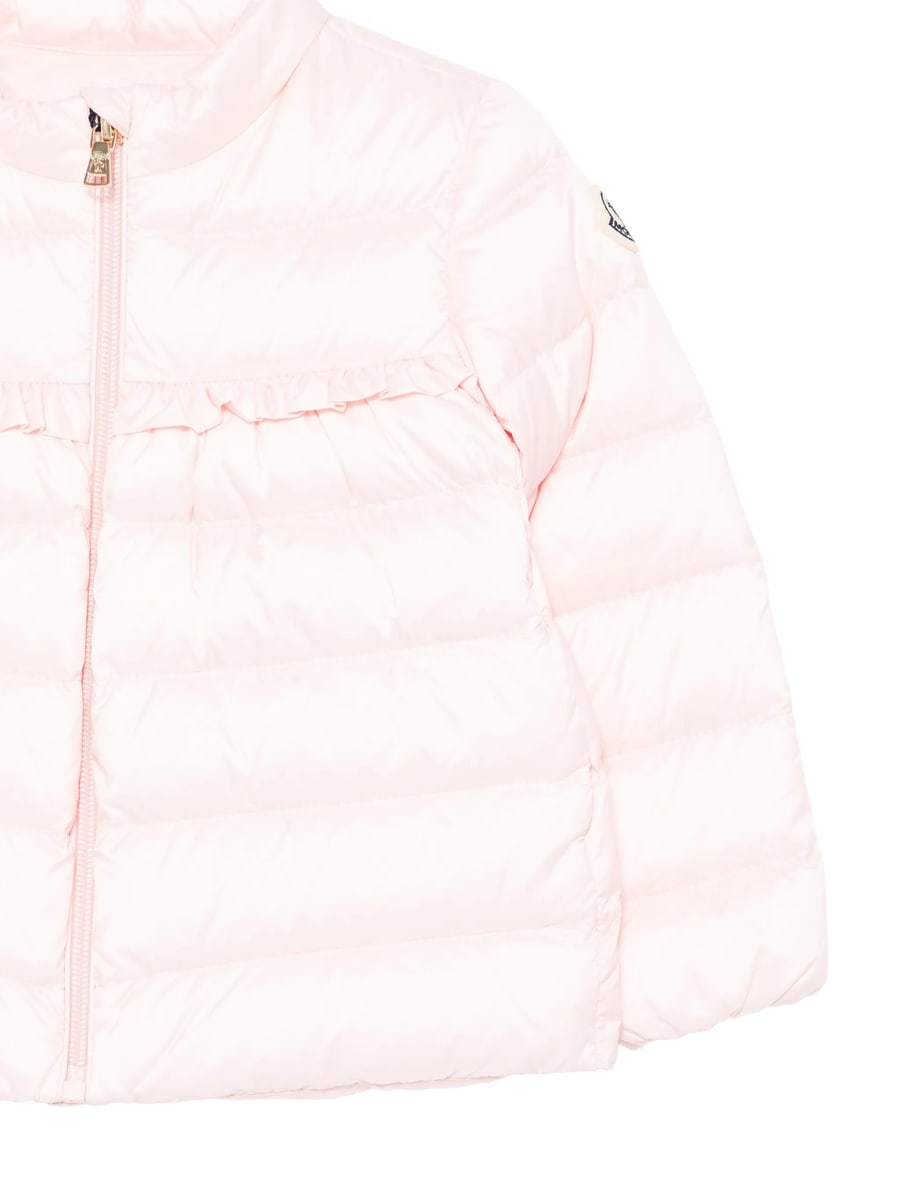 Moncler Moncler Nazife Zip-up Jacket, view 2
