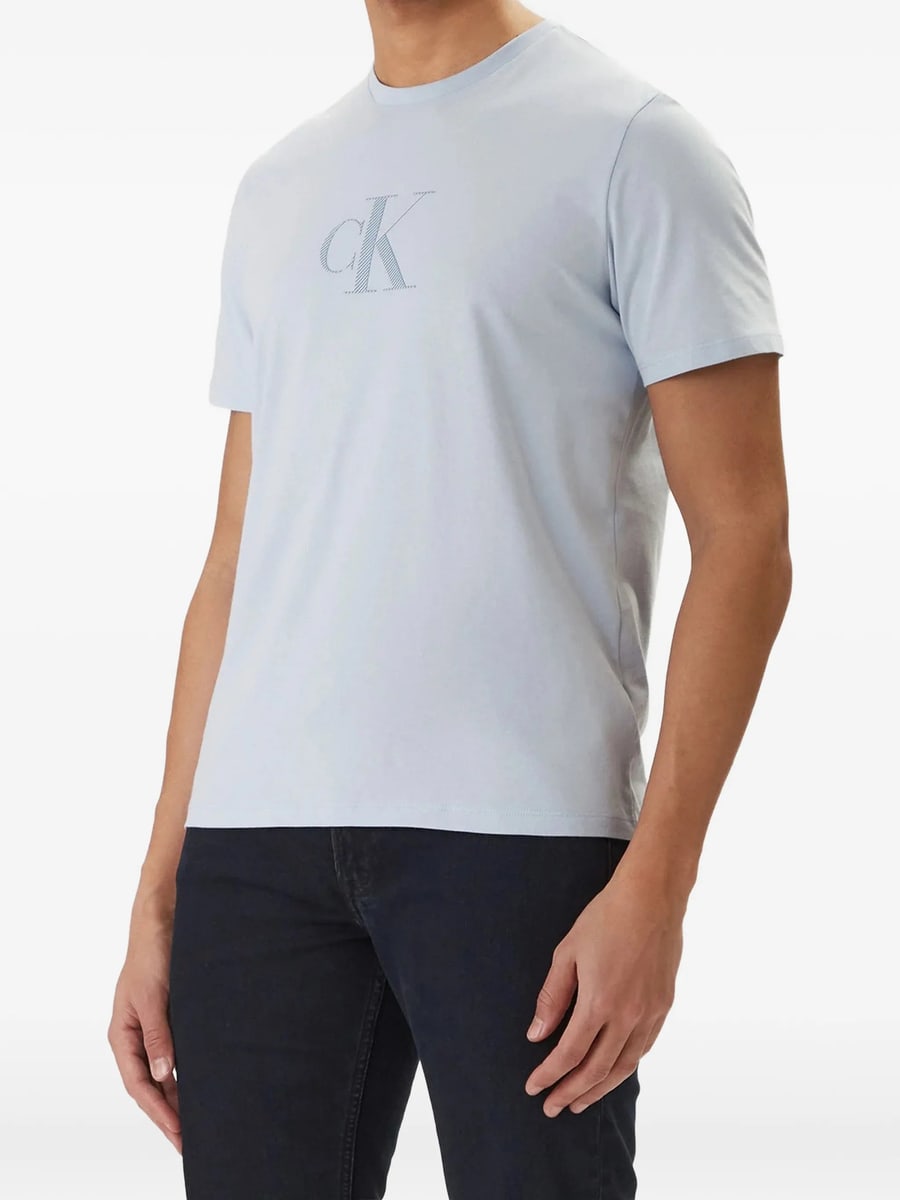 Calvin Klein Calvin Klein Round Neck T-shirt