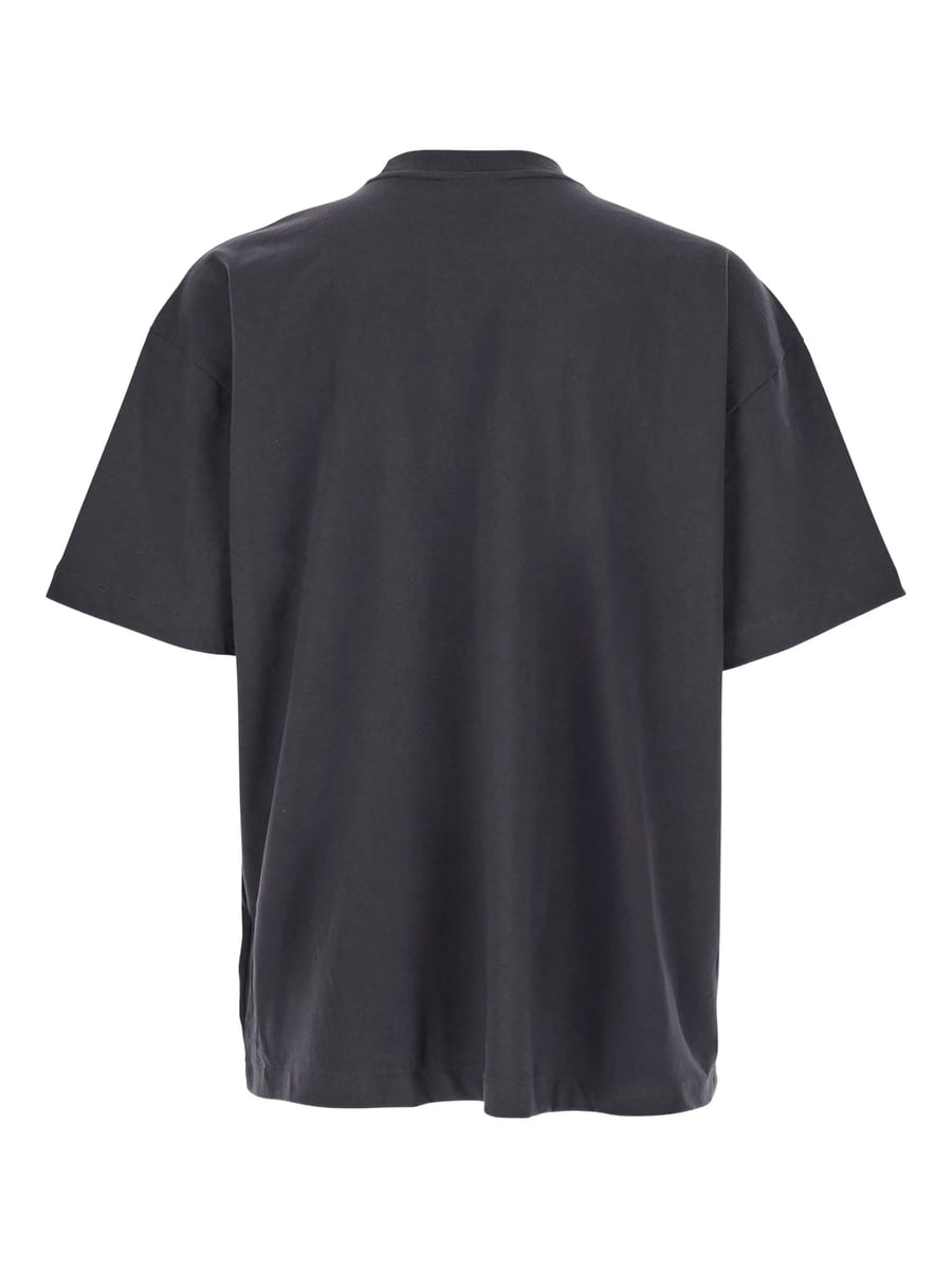 The North Face The North Face Logo-patch T-shirt, view 2