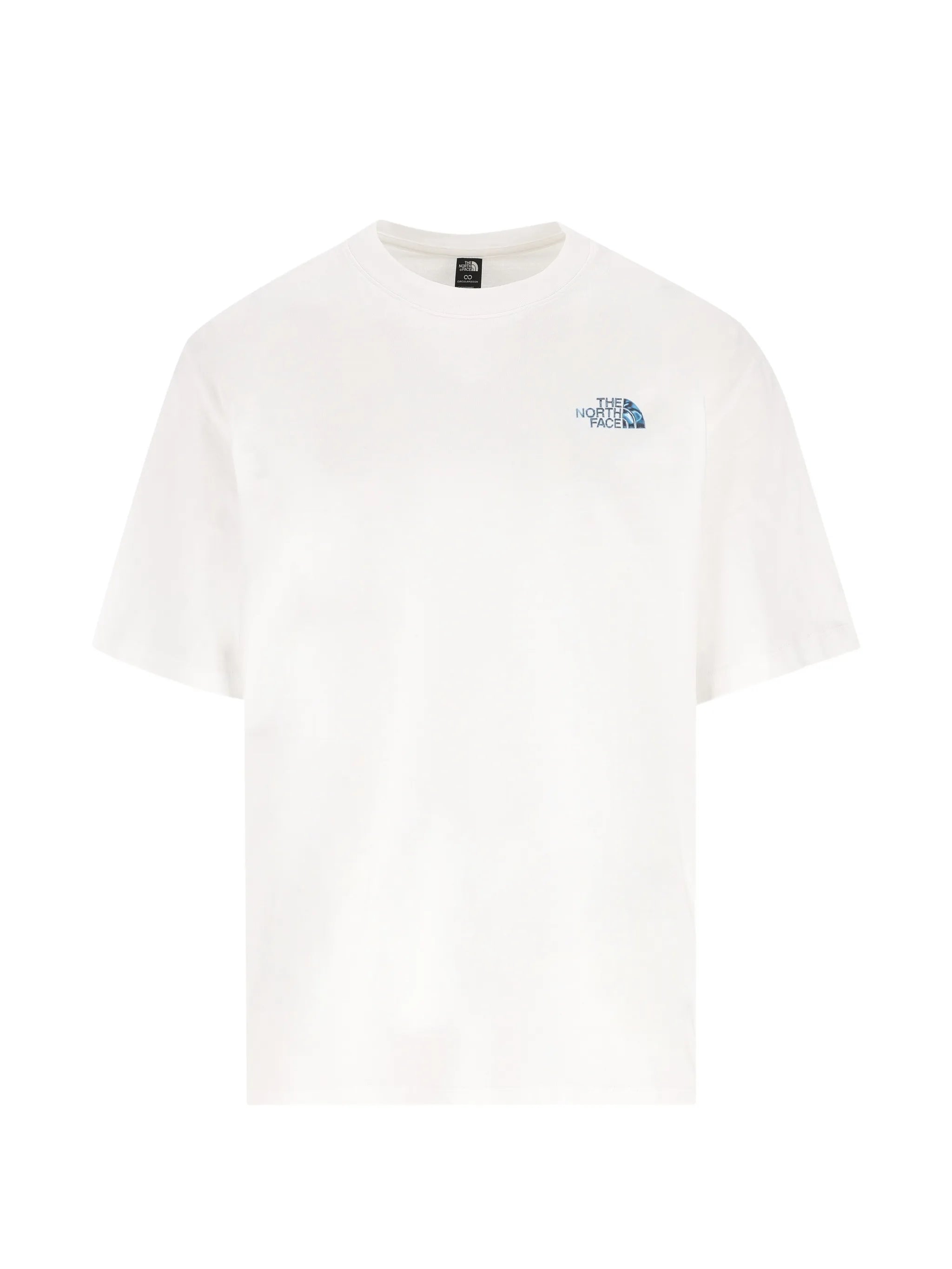 The North Face The North Face THE NORTH FACE T-shirts And Polos White