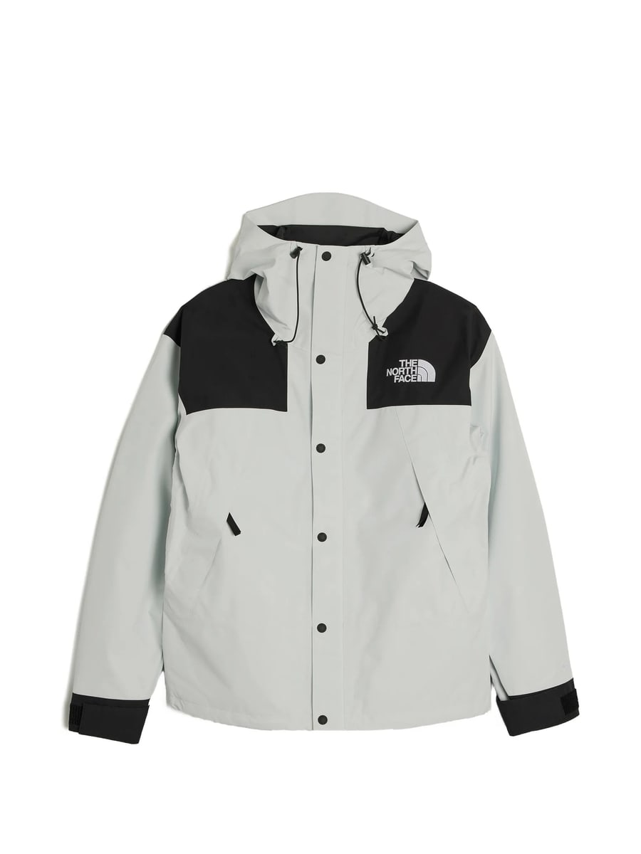 The North Face The North Face Logo Hooded Jacket