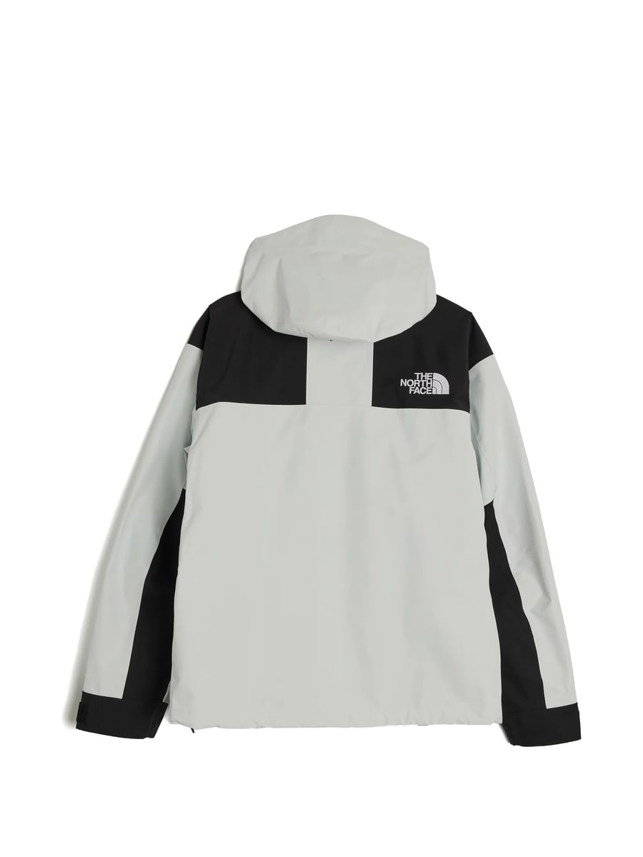 The North Face The North Face Logo Hooded Jacket, view 2