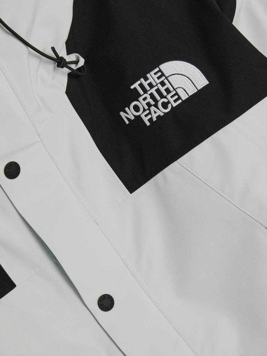 The North Face The North Face Logo Hooded Jacket, view 4