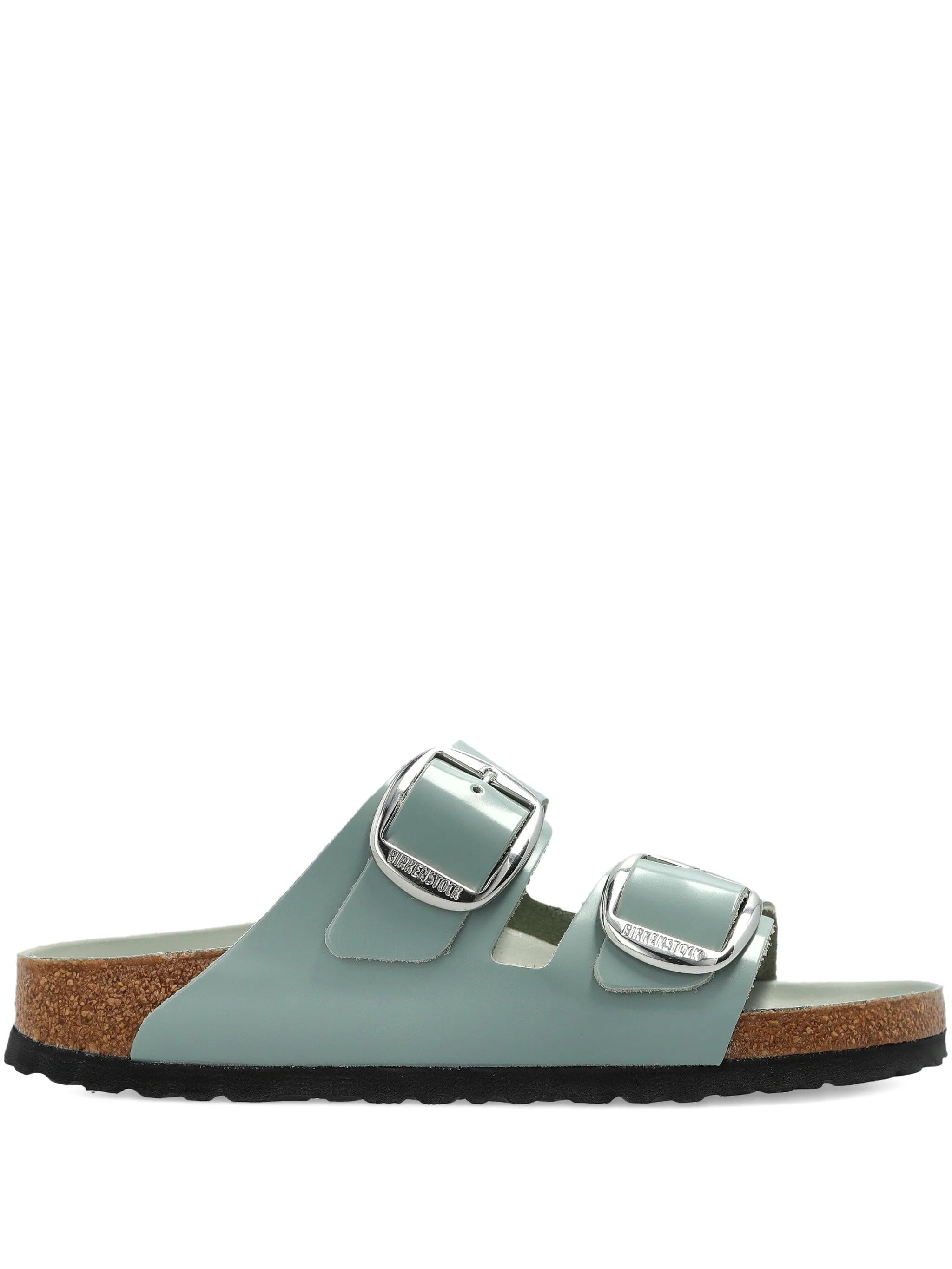 Birkenstock Birkenstock Buckle Detail Sandals