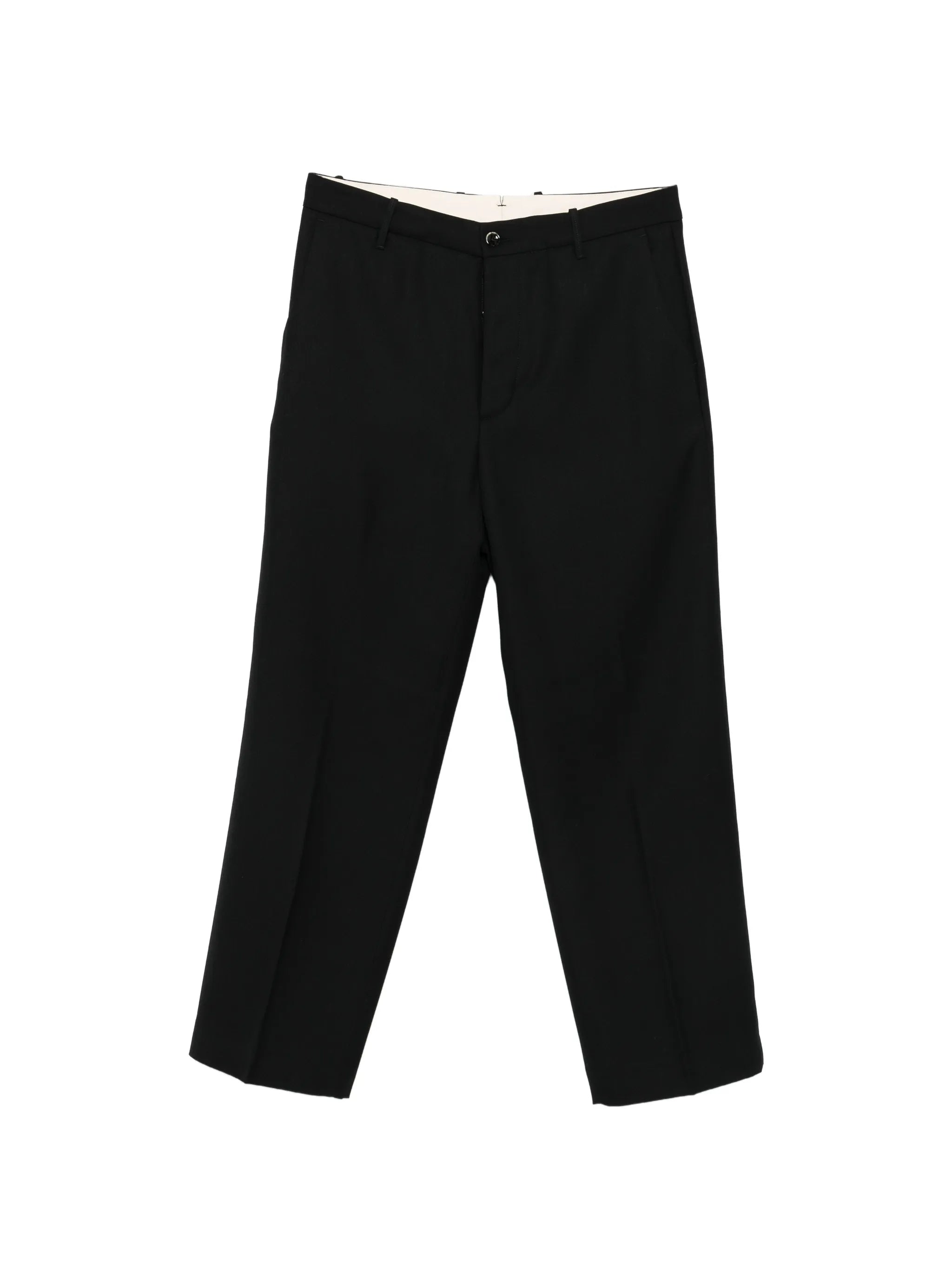 Nine In The Morning Nine In The Morning Apollon Textured Trousers