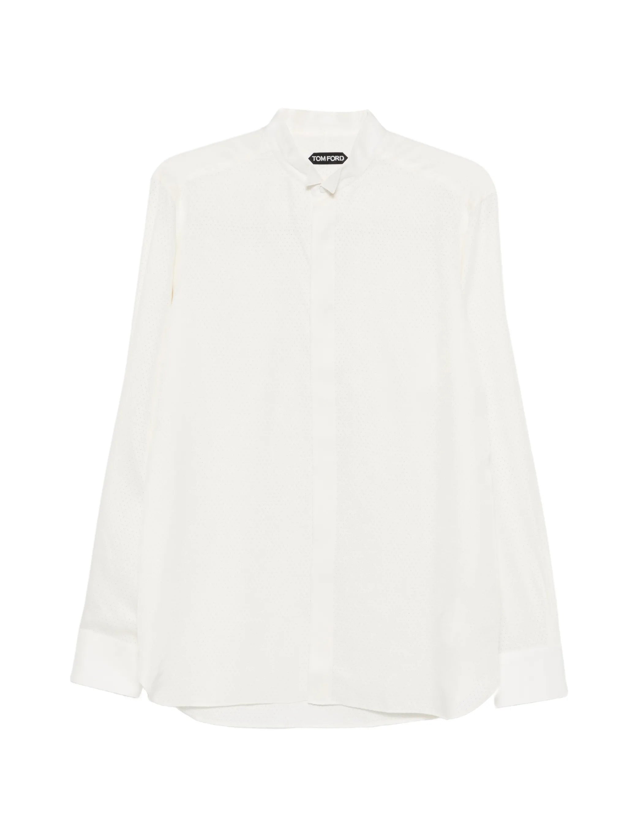 Tom Ford Tom Ford Dotted Shirt