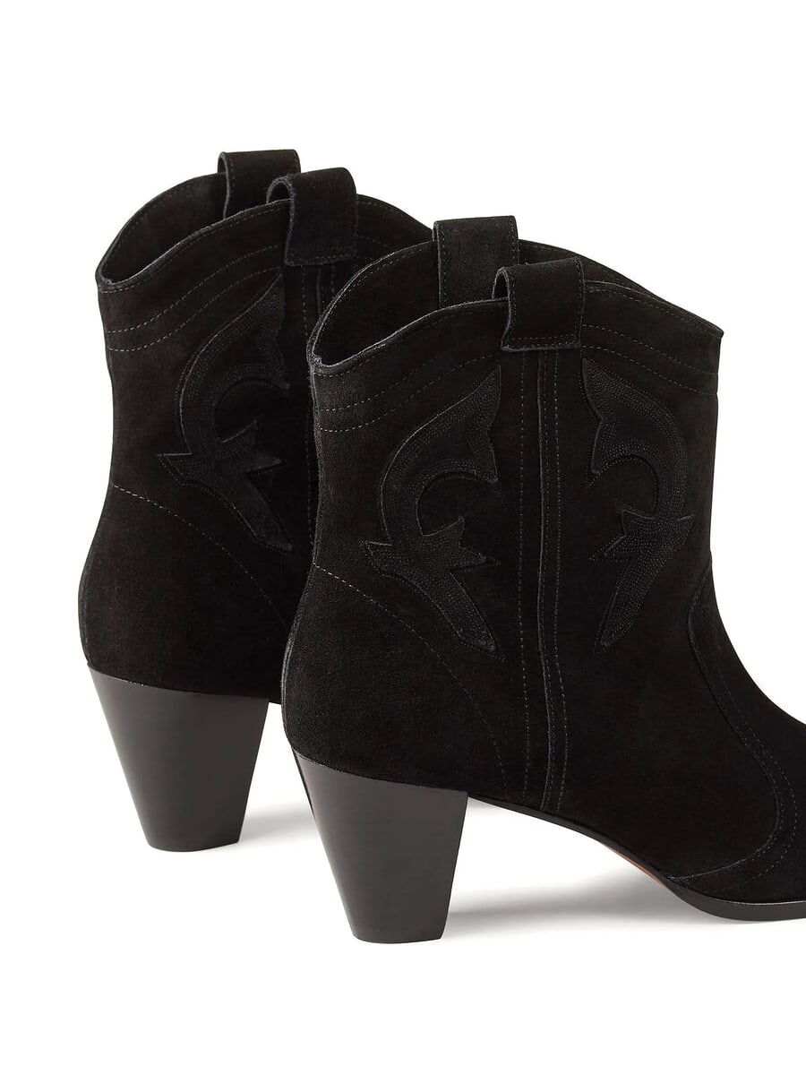Ba&sh Ba&sh Casey Boots, view 4