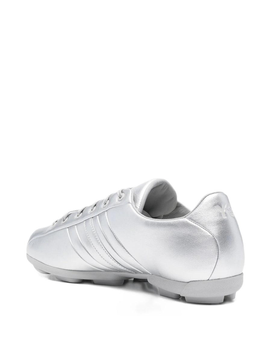 Y-3 Y-3 Y-3 Field Sneakers, view 2