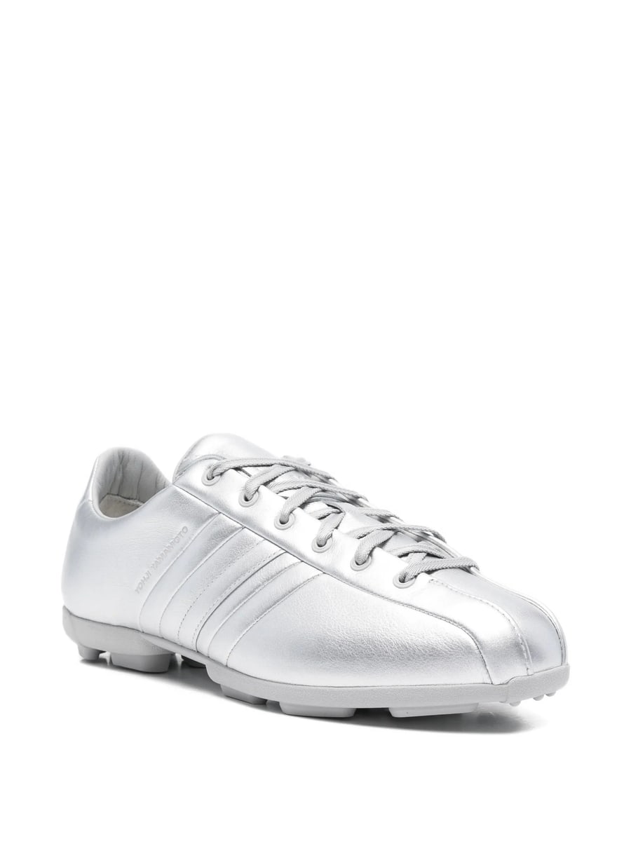 Y-3 Y-3 Y-3 Field Sneakers, view 4