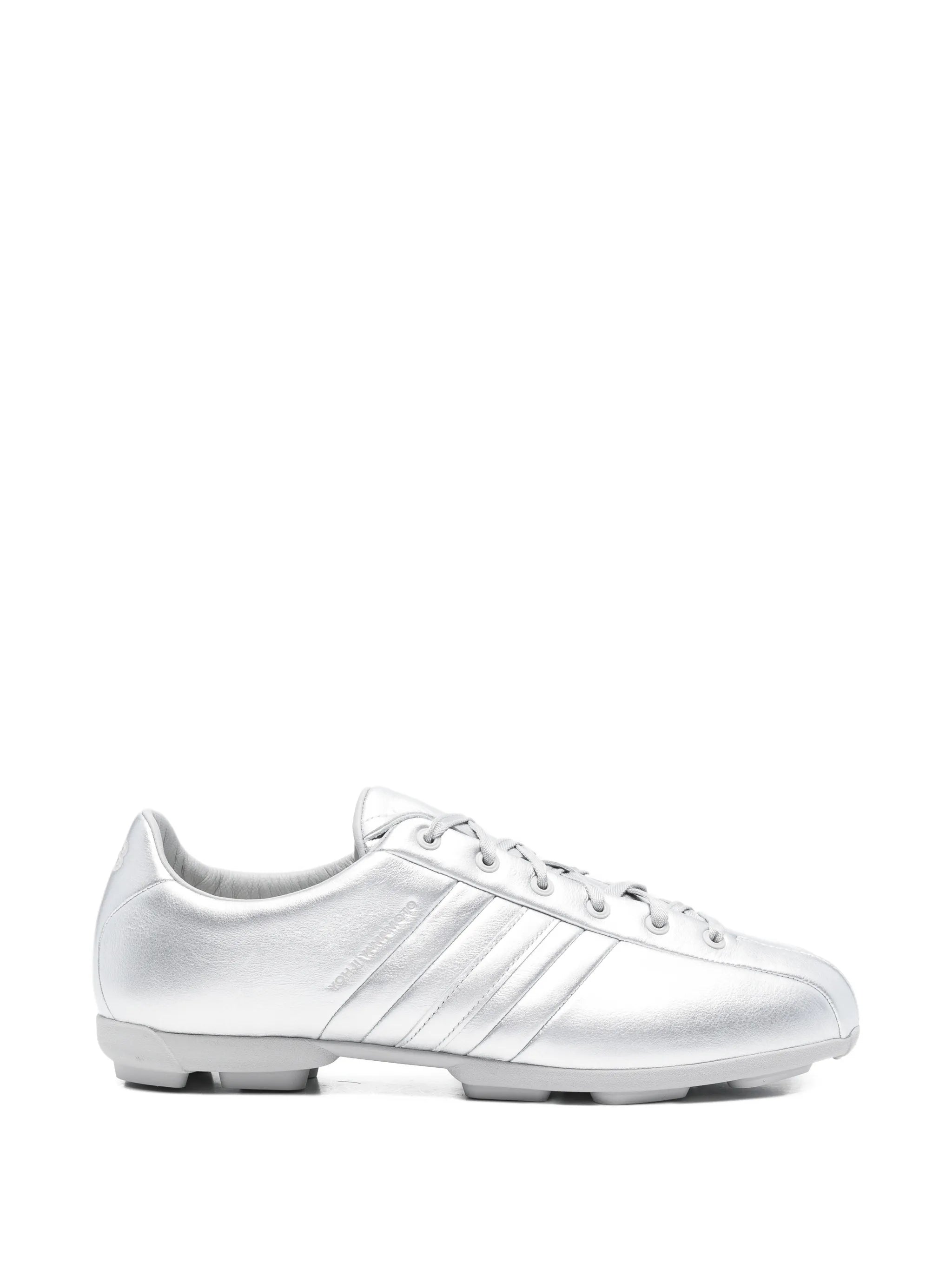 Y-3 Y-3 Y-3 Field Sneakers