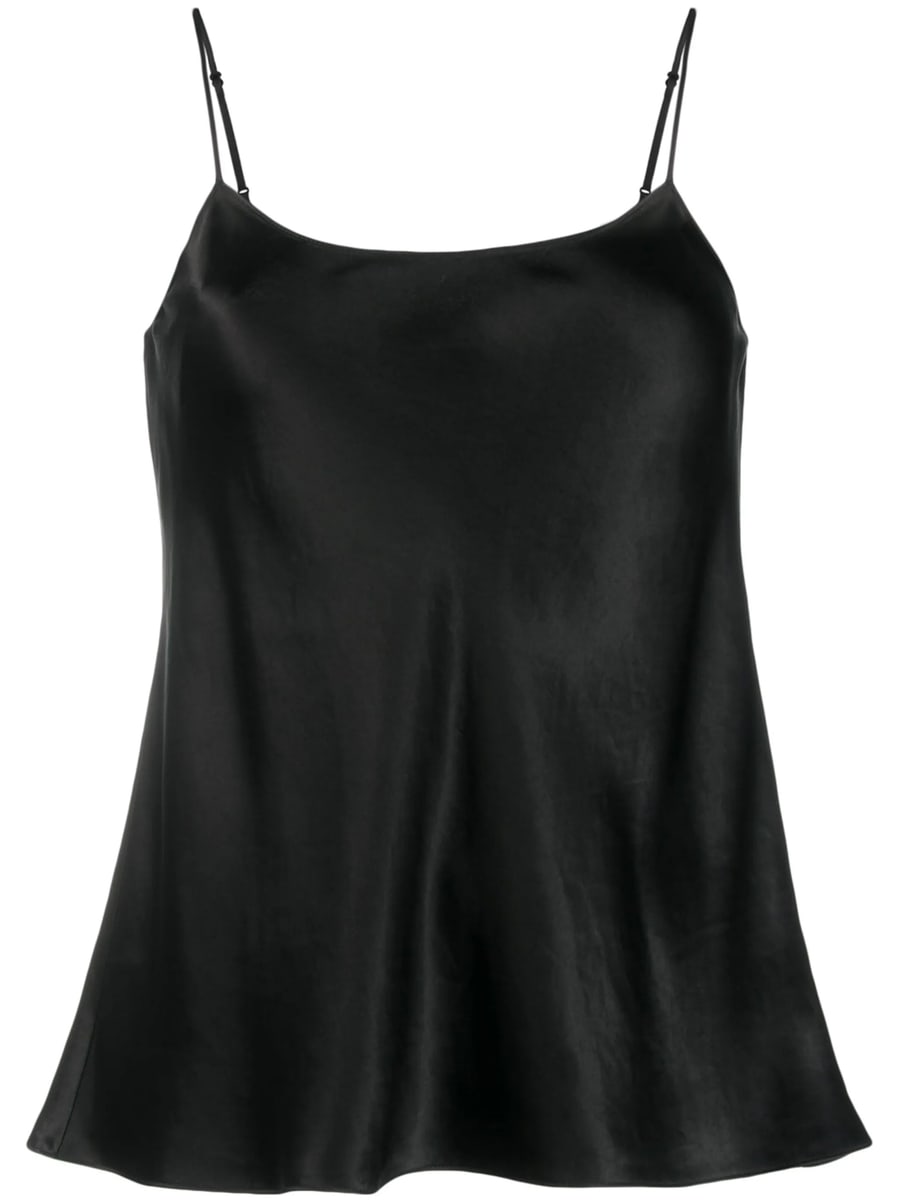 Vince Vince Metallic Vest