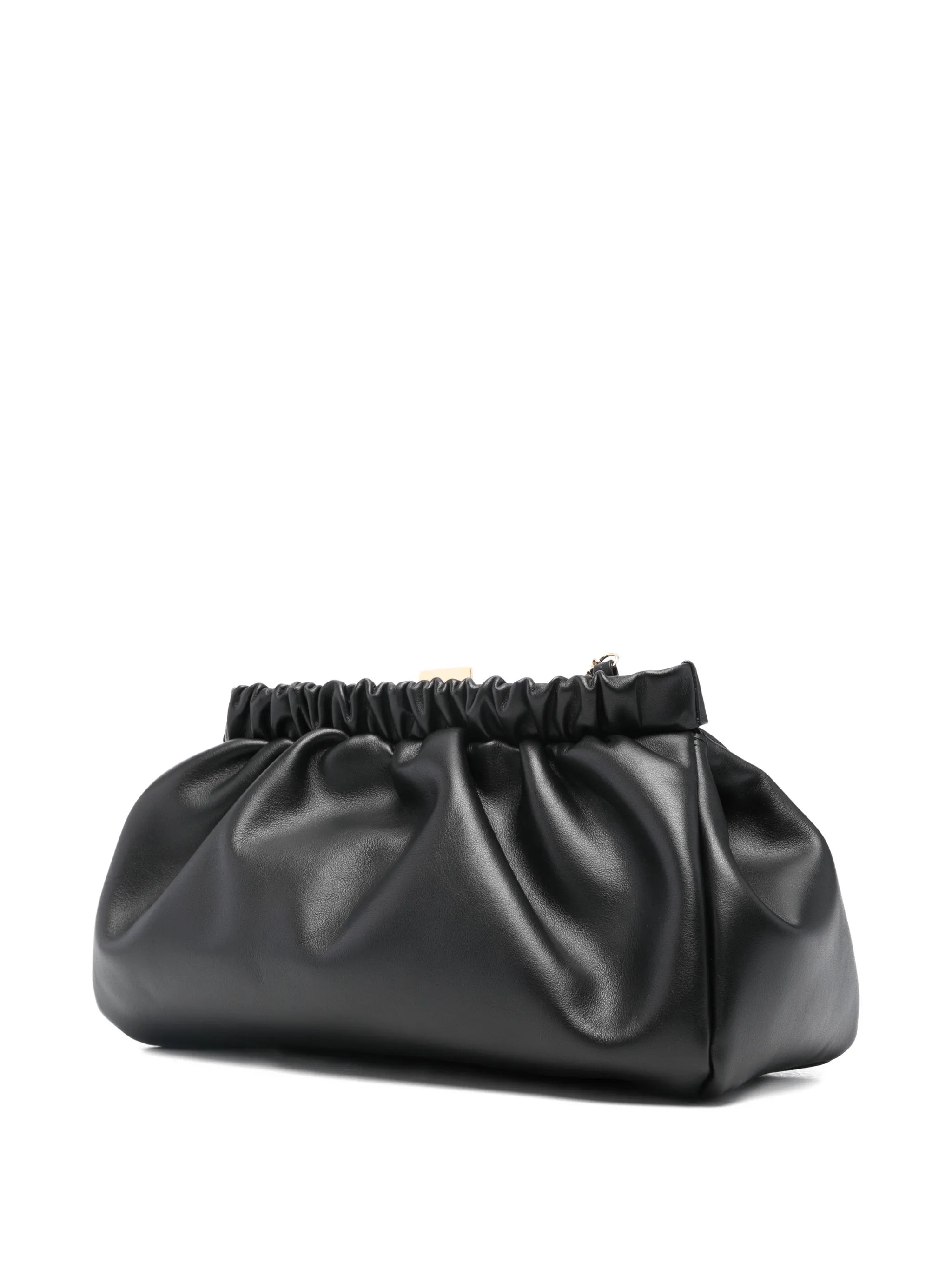 Demellier Demellier Miami Chain Clutch Bag, view 2
