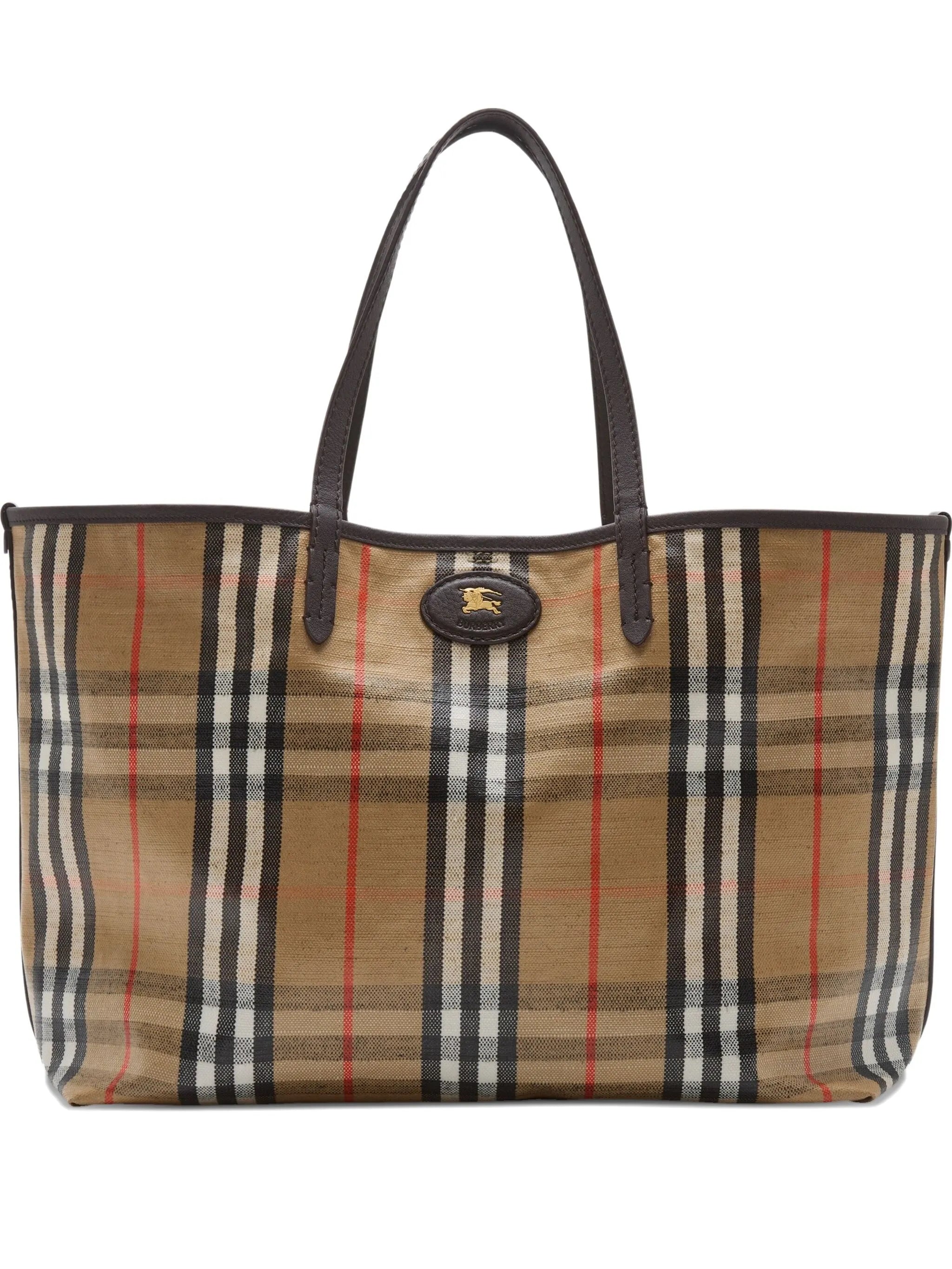 Burberry Burberry Medium Highlands Tote