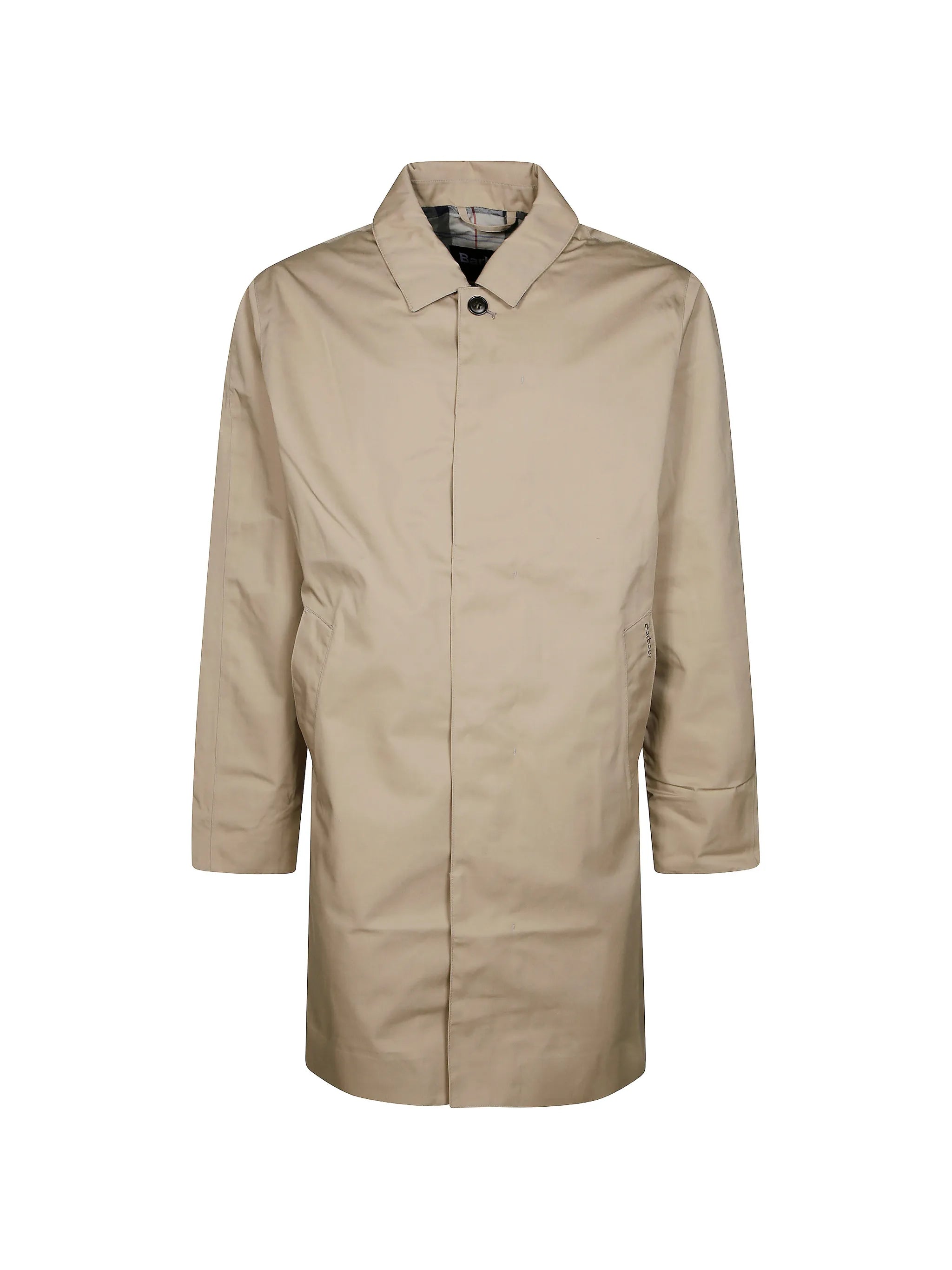 Barbour Barbour Waterproof Coat
