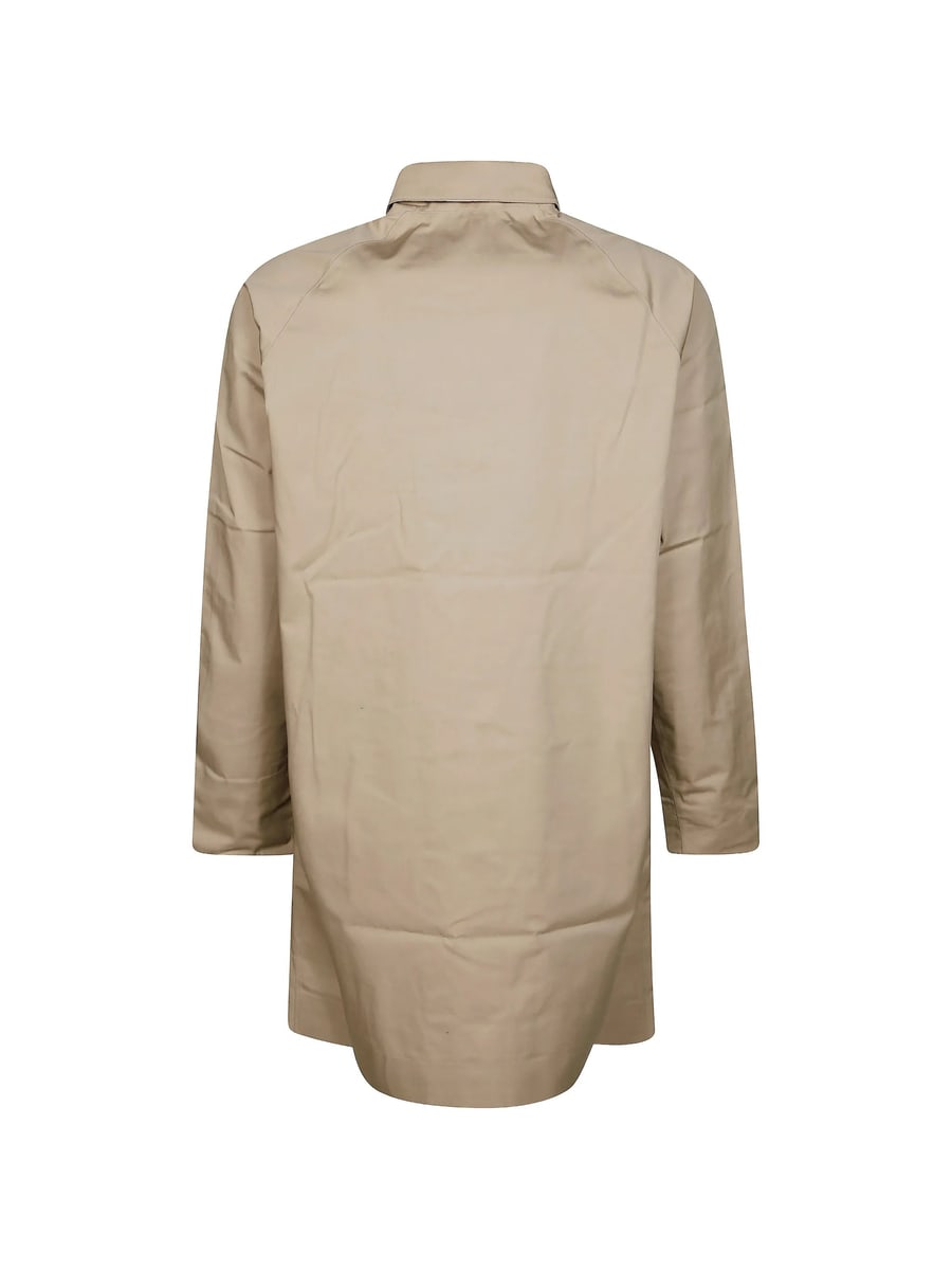Barbour Barbour Waterproof Coat