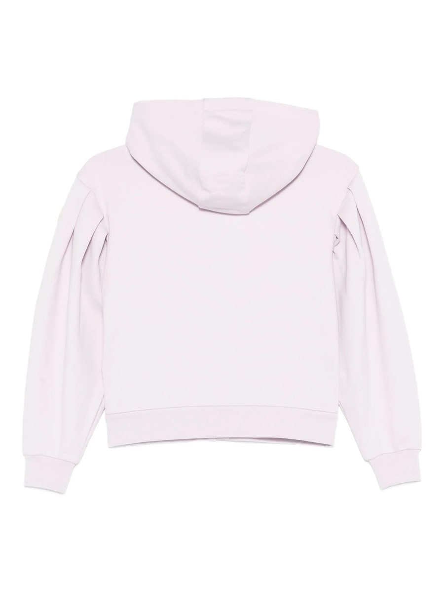 Moncler Moncler Zip-up Hoodie, view 2