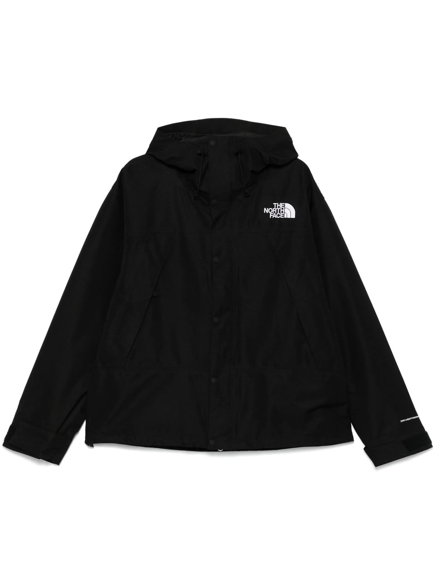 The North Face The North Face Mono Mountain Hooded Jacket