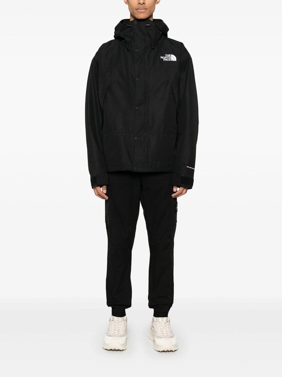 The North Face The North Face Mono Mountain Hooded Jacket, view 2