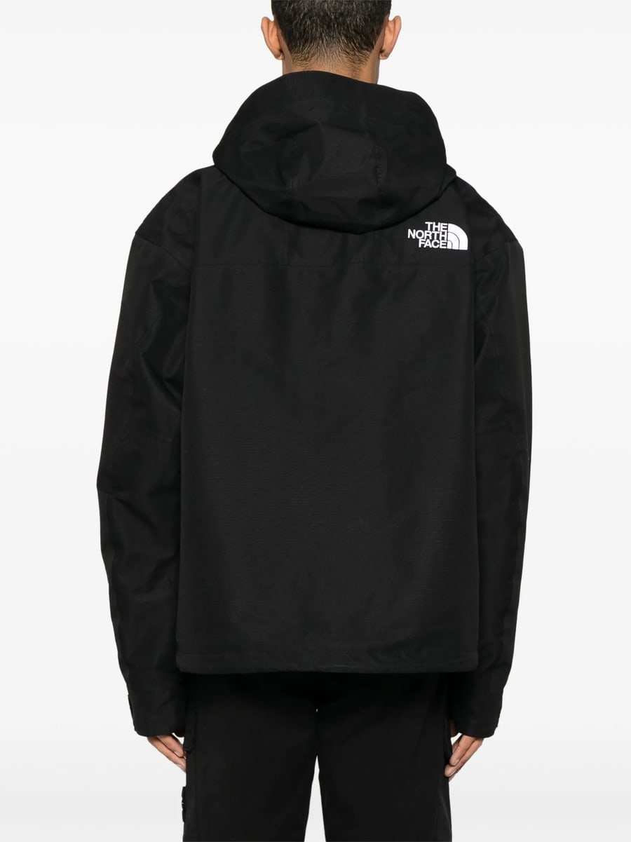 The North Face The North Face Mono Mountain Hooded Jacket, view 3