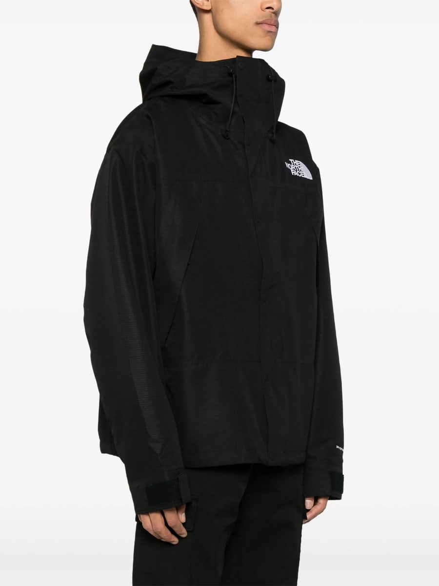 The North Face The North Face Mono Mountain Hooded Jacket, view 4