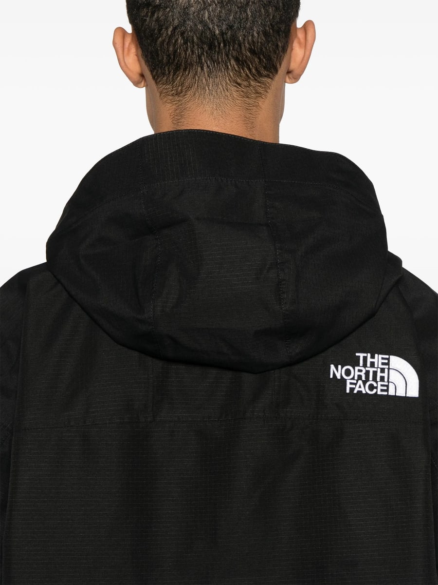 The North Face The North Face Mono Mountain Hooded Jacket, view 5