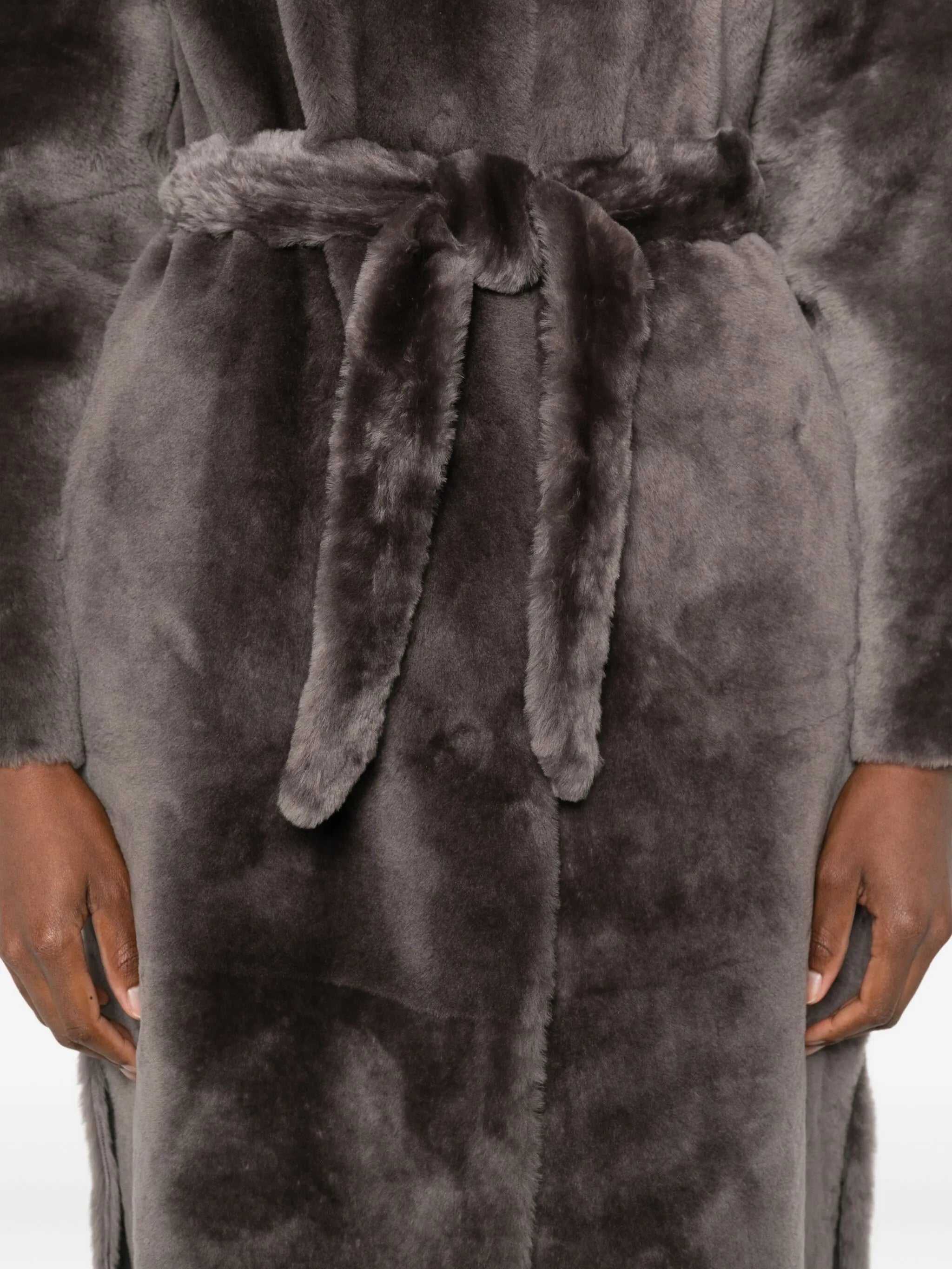 Suprema Suprema Reversible Coat, view 2