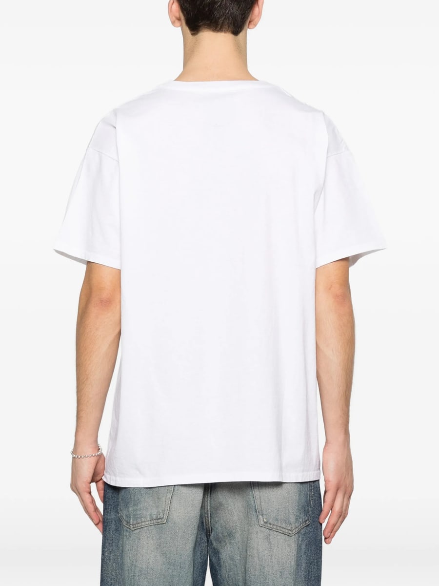 Wild Donkey Wild Donkey Alaska Graphic T-shirt, view 3