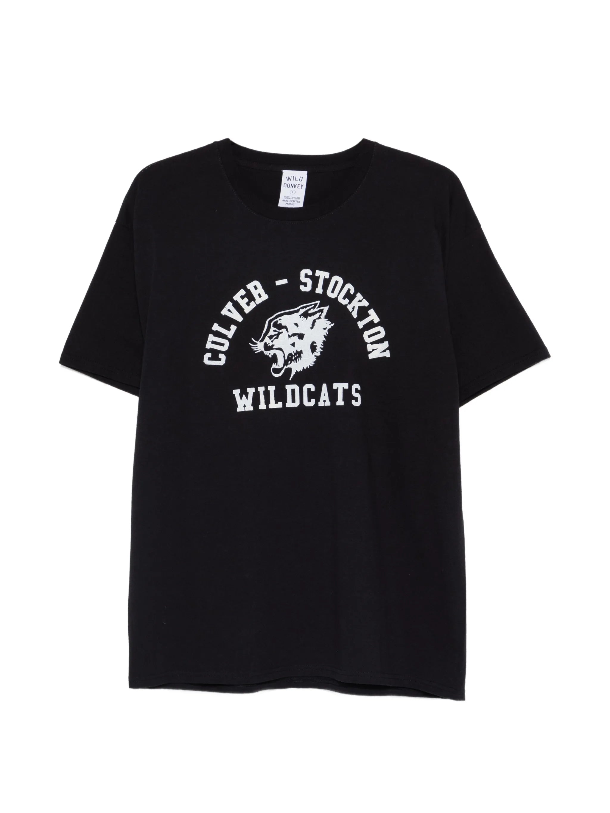 Wild Donkey Wild Donkey Graphic T-shirt