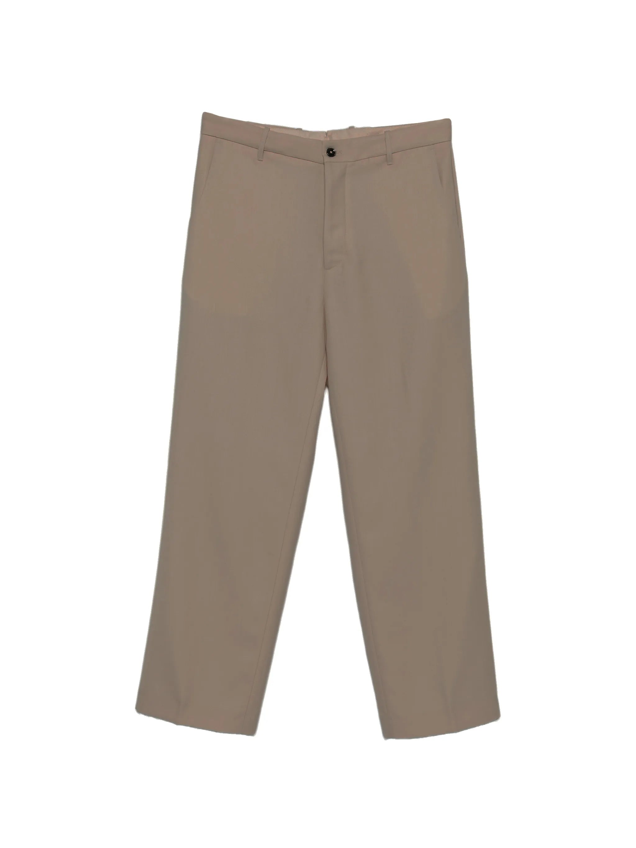 Nine In The Morning Nine In The Morning Front-pocket Trousers