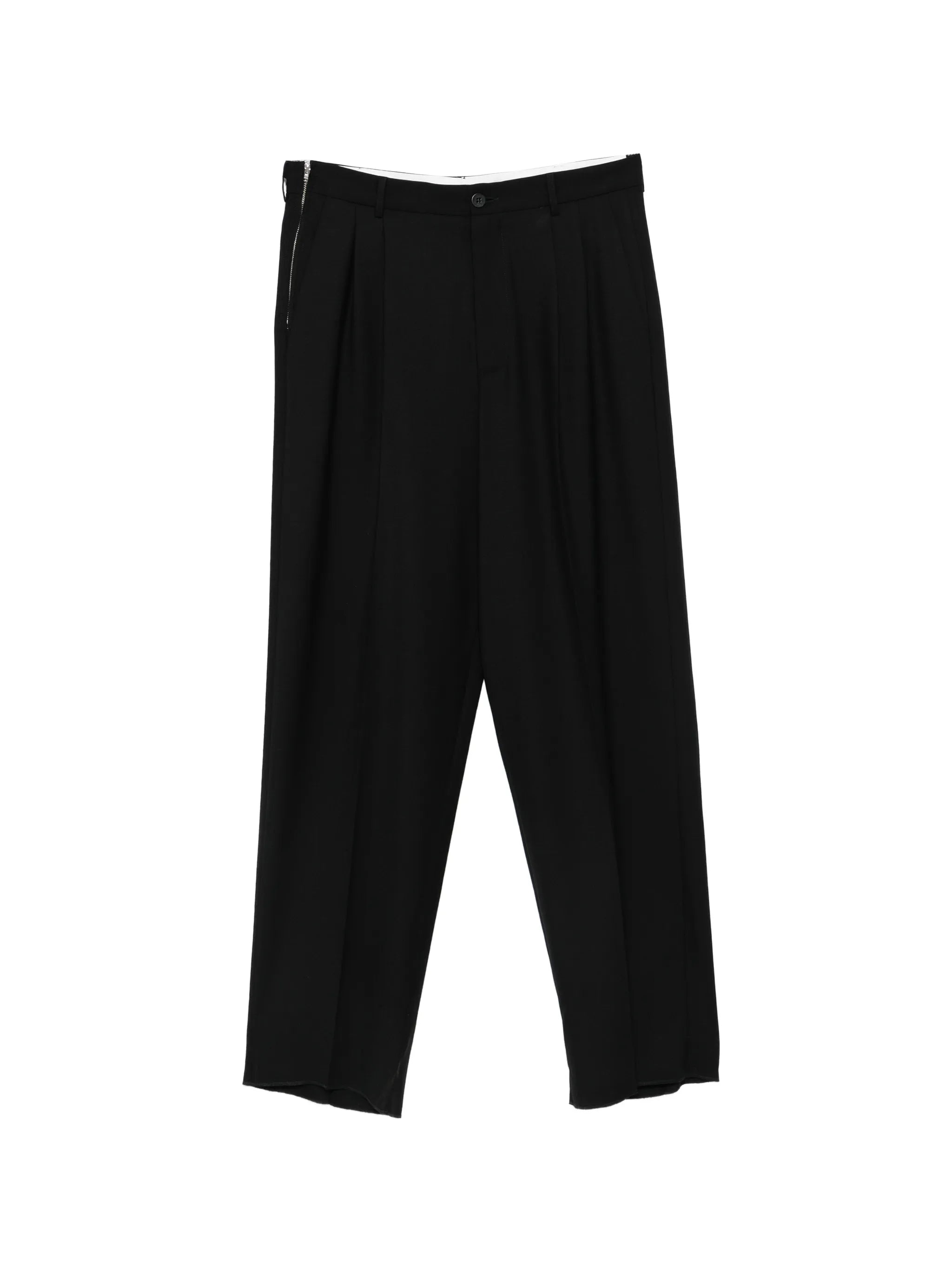 Magliano Magliano Pleated Trousers