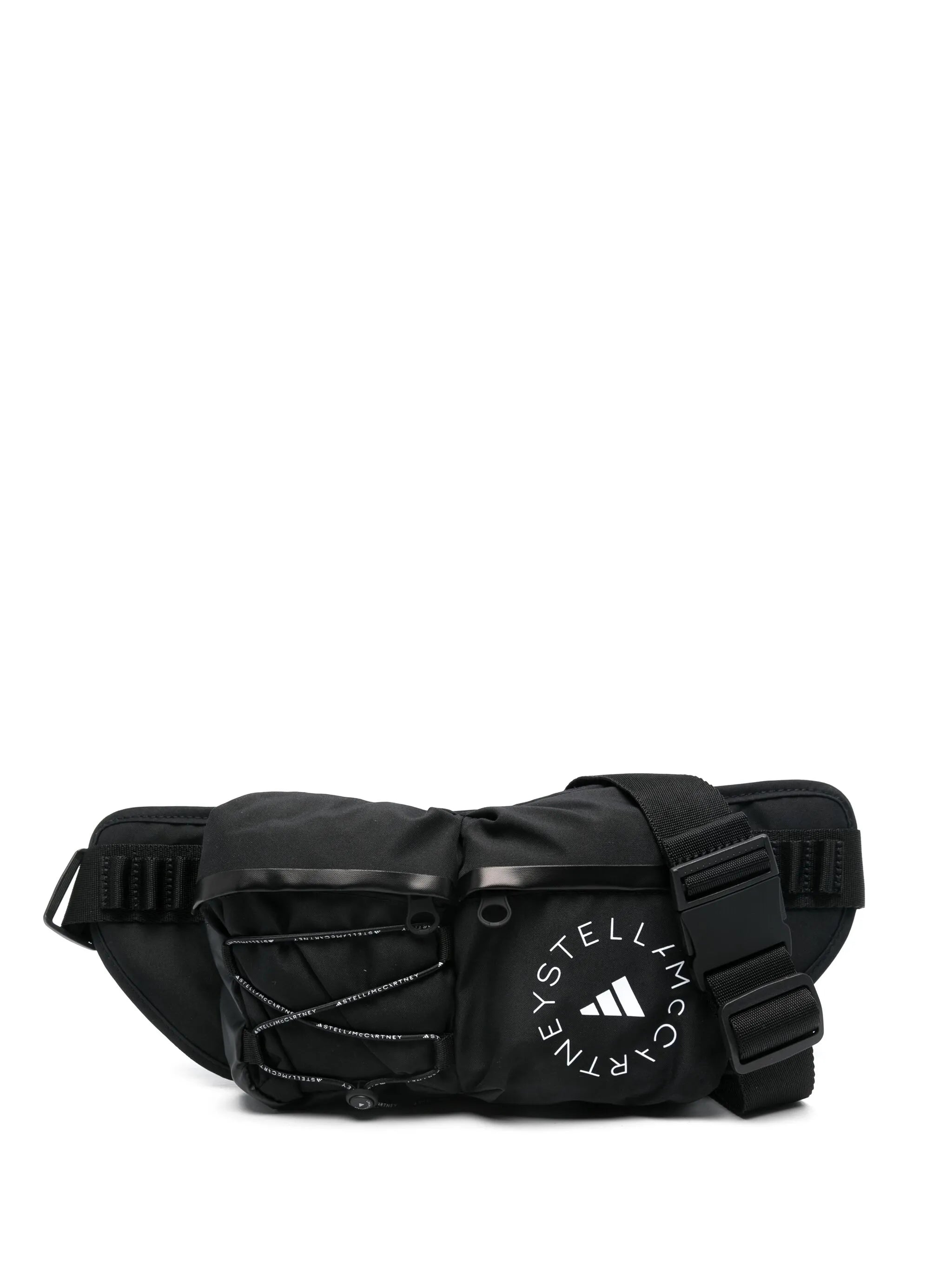 Adidas By Stella Mccartney Adidas By Stella Mccartney Logo Belt Bag