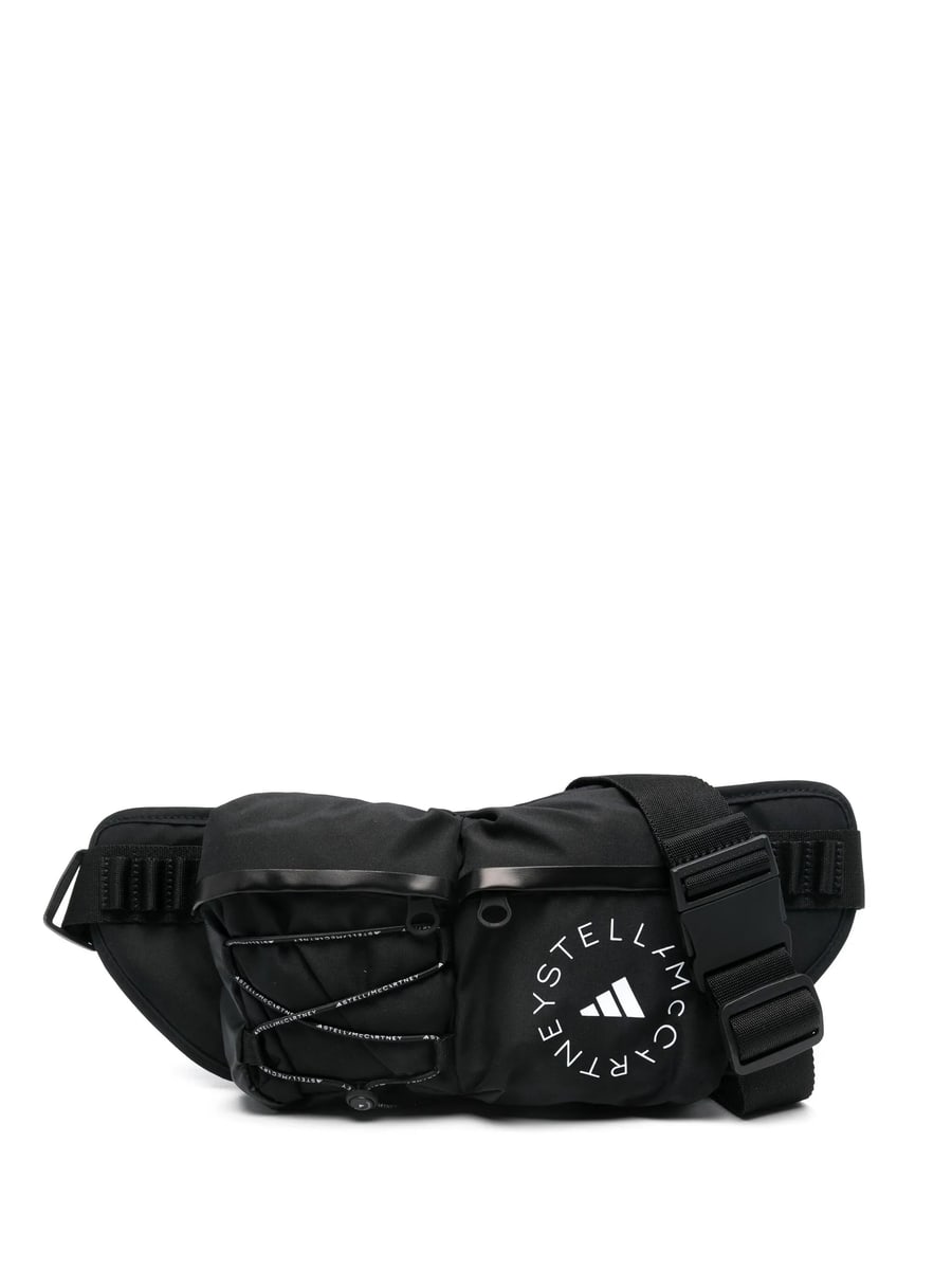 Adidas By Stella Mccartney Adidas By Stella Mccartney Logo Belt Bag