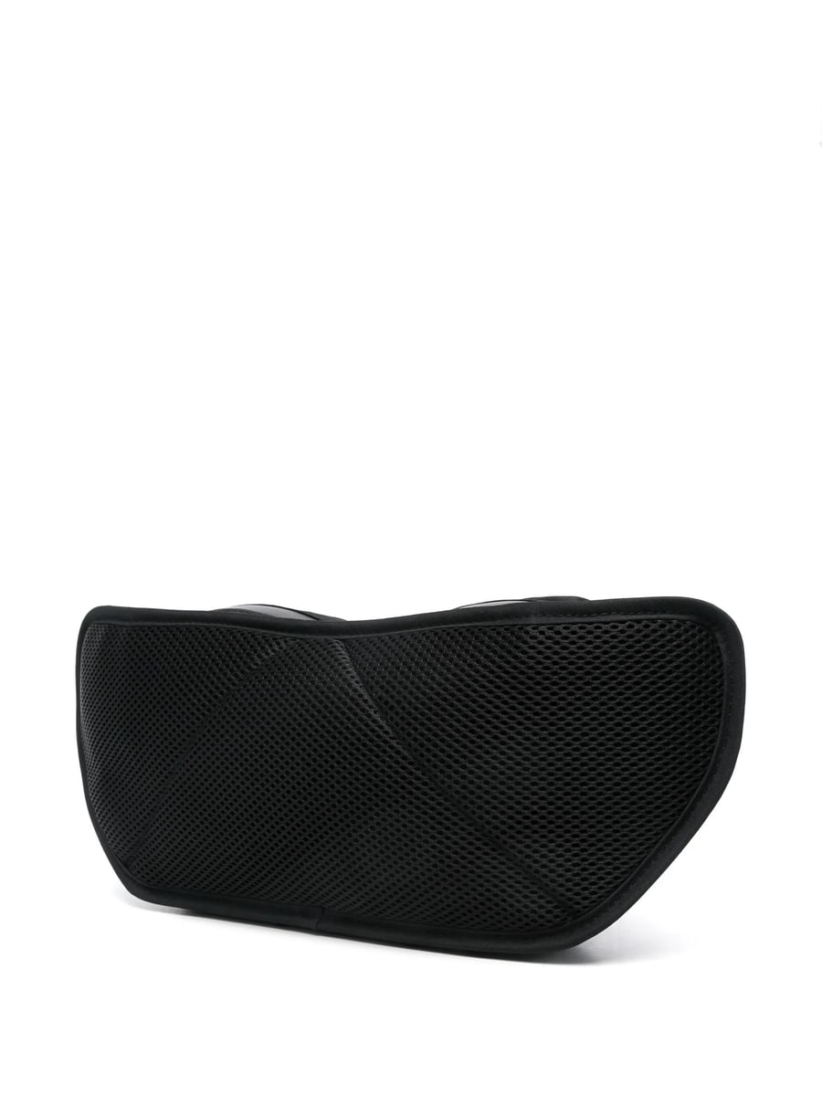 Adidas By Stella Mccartney Adidas By Stella Mccartney Logo Belt Bag, view 3