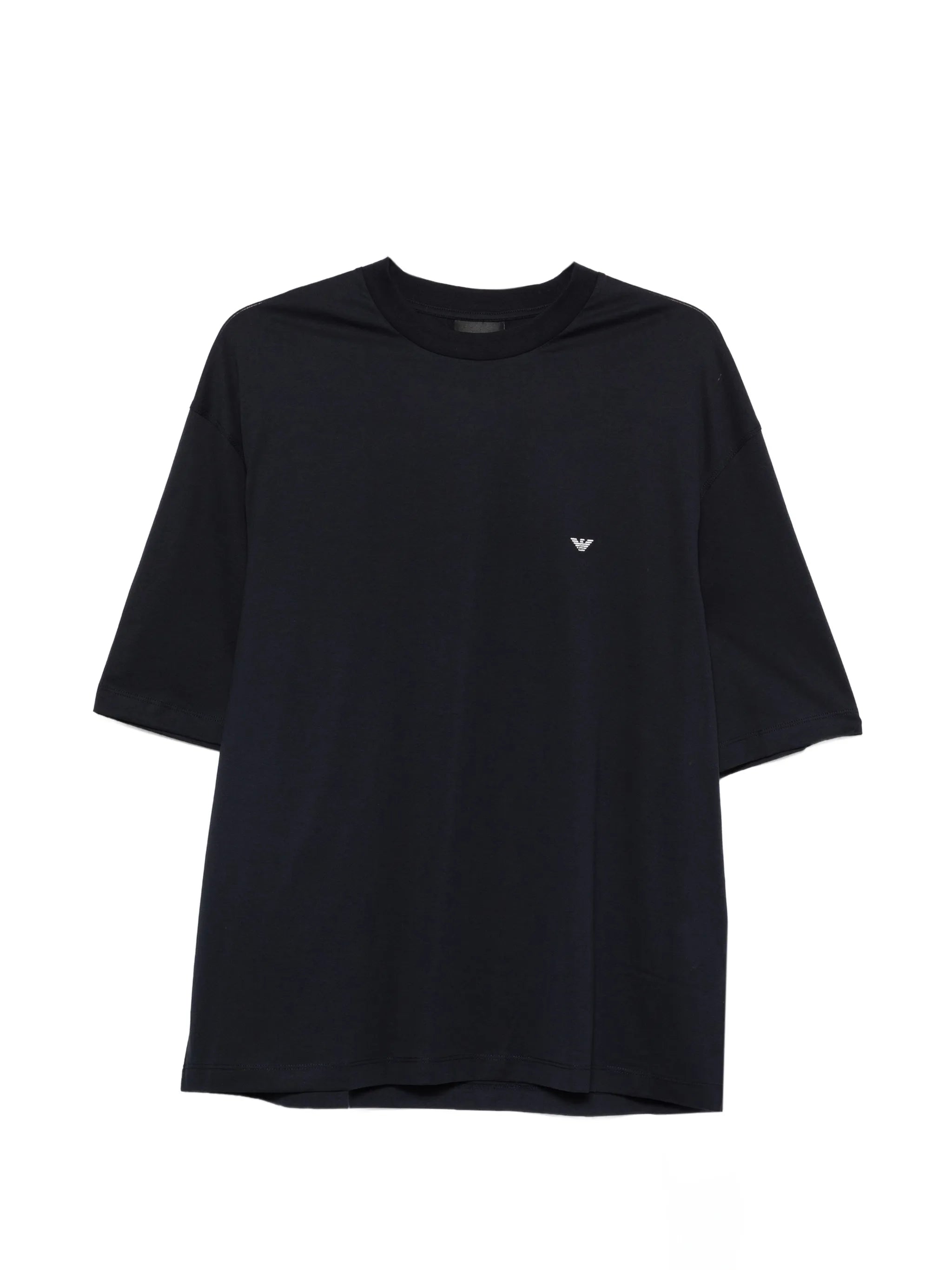 Emporio Armani Emporio Armani Logo-print T-shirt